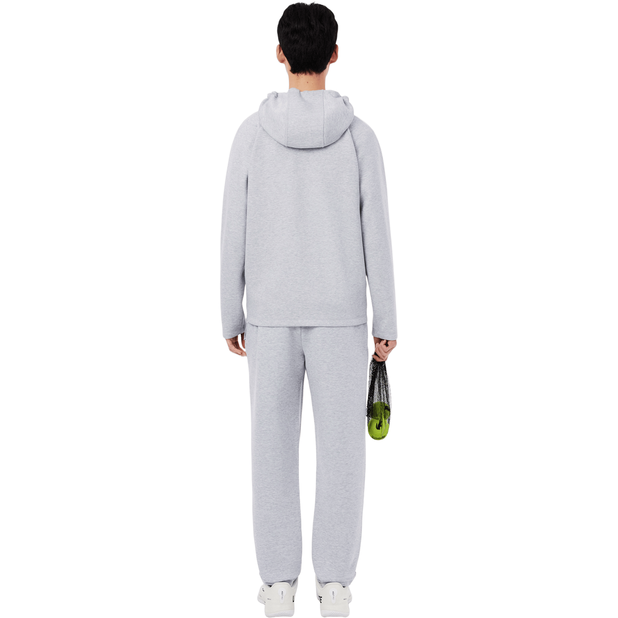 Mens Lacoste Sport Stretch Sweatpants