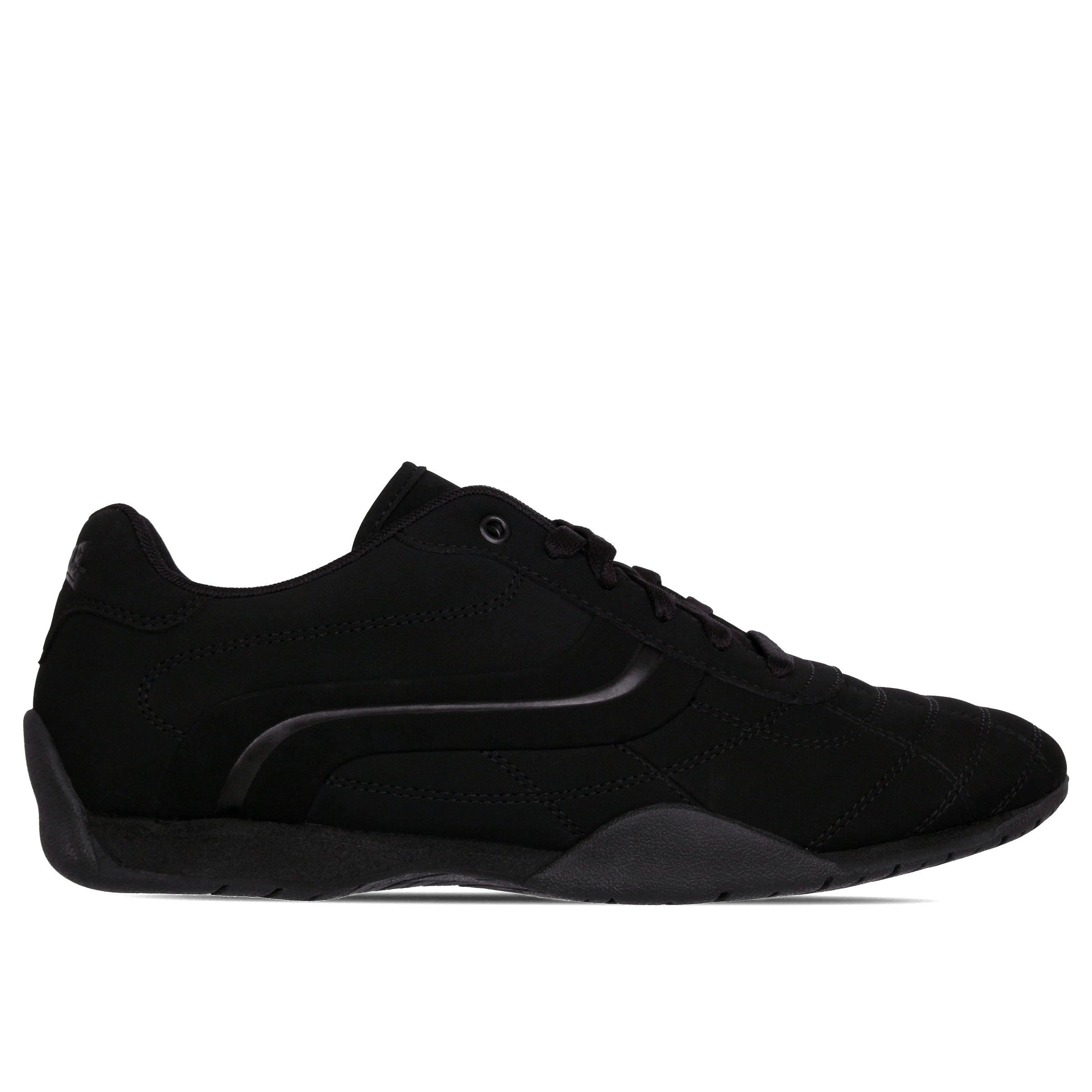 Mens Lonsdale Camden Shoes