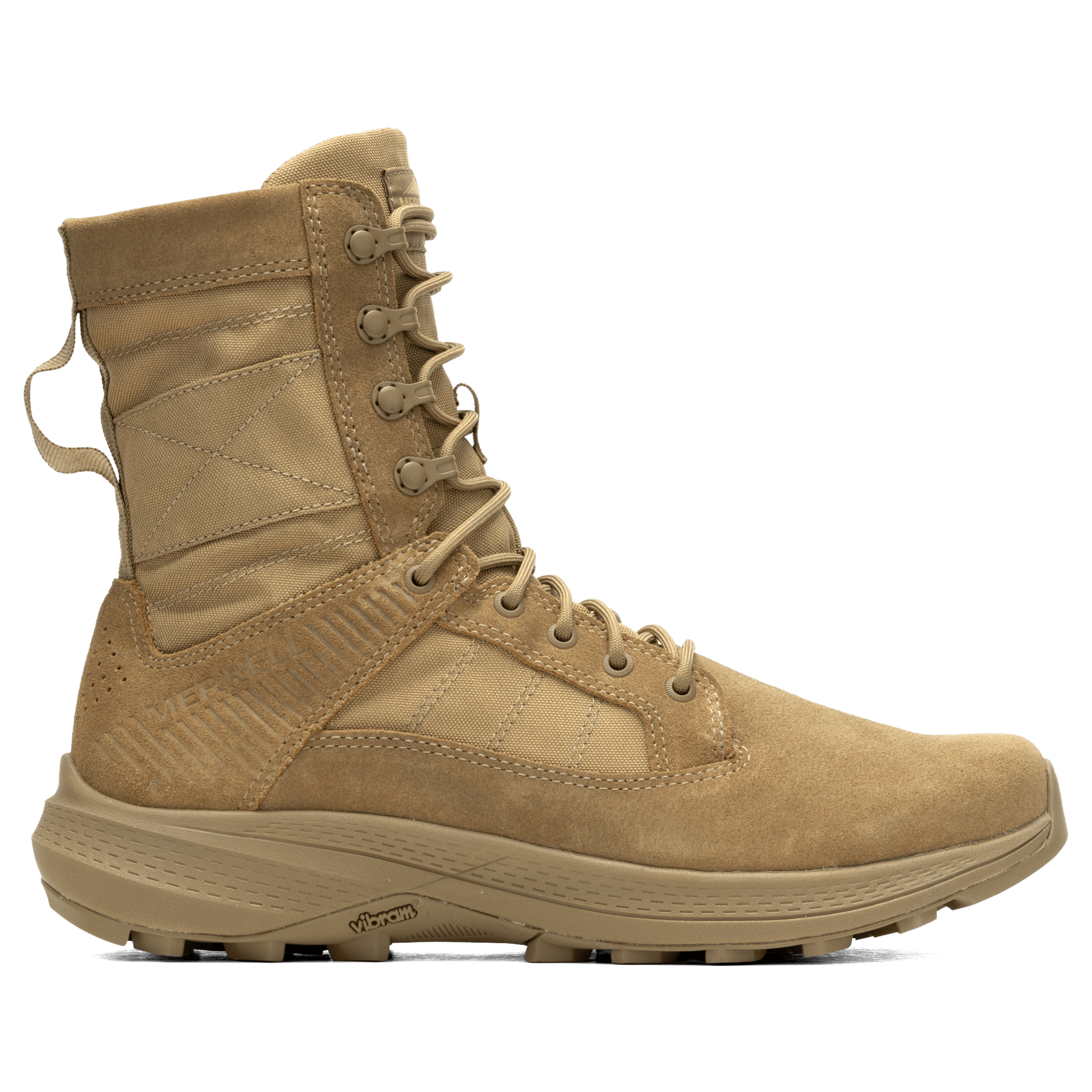 Unisex Merrell MQC Force Tactical Boots