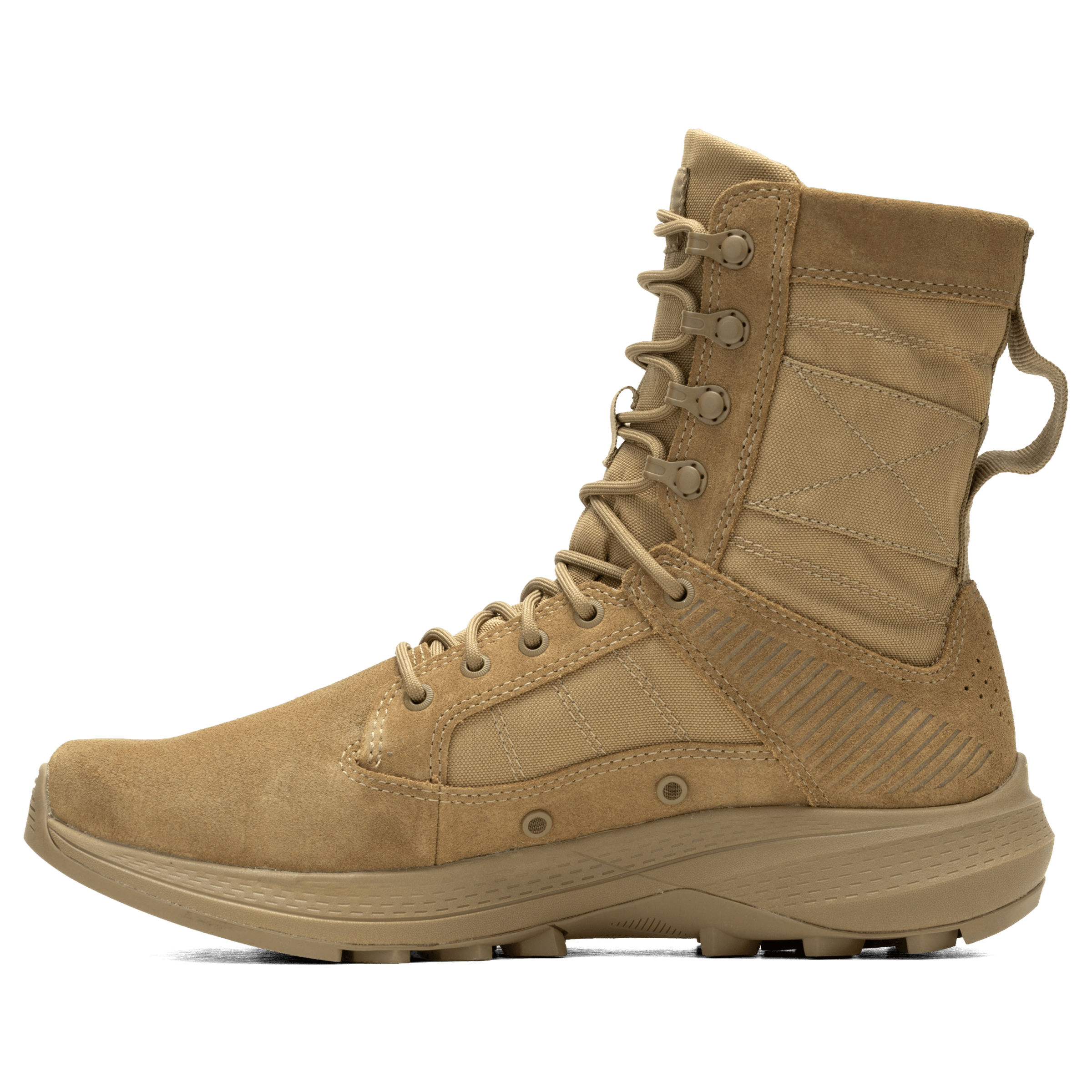 Unisex Merrell MQC Force Tactical Boots