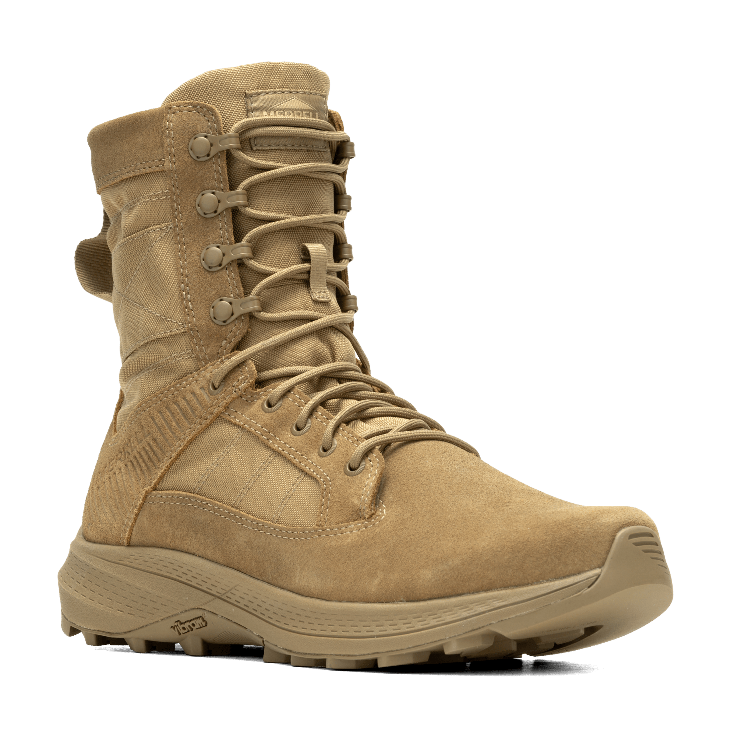 Unisex Merrell MQC Force Tactical Boots