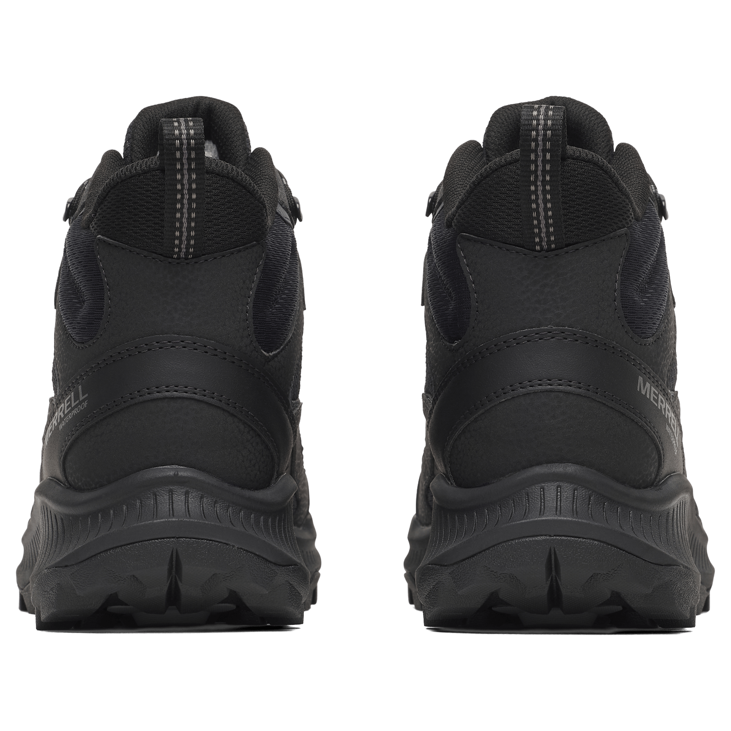 Mens Merrell Speed Strike 2 Mid Waterproof Hiking Boots