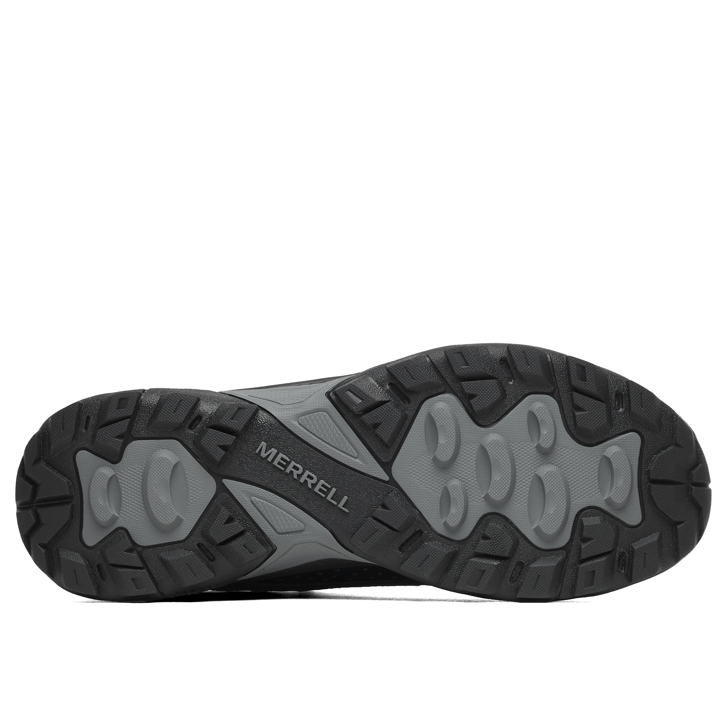 Mens Merrell Speed Strike 2 Mid Waterproof Hiking Boots