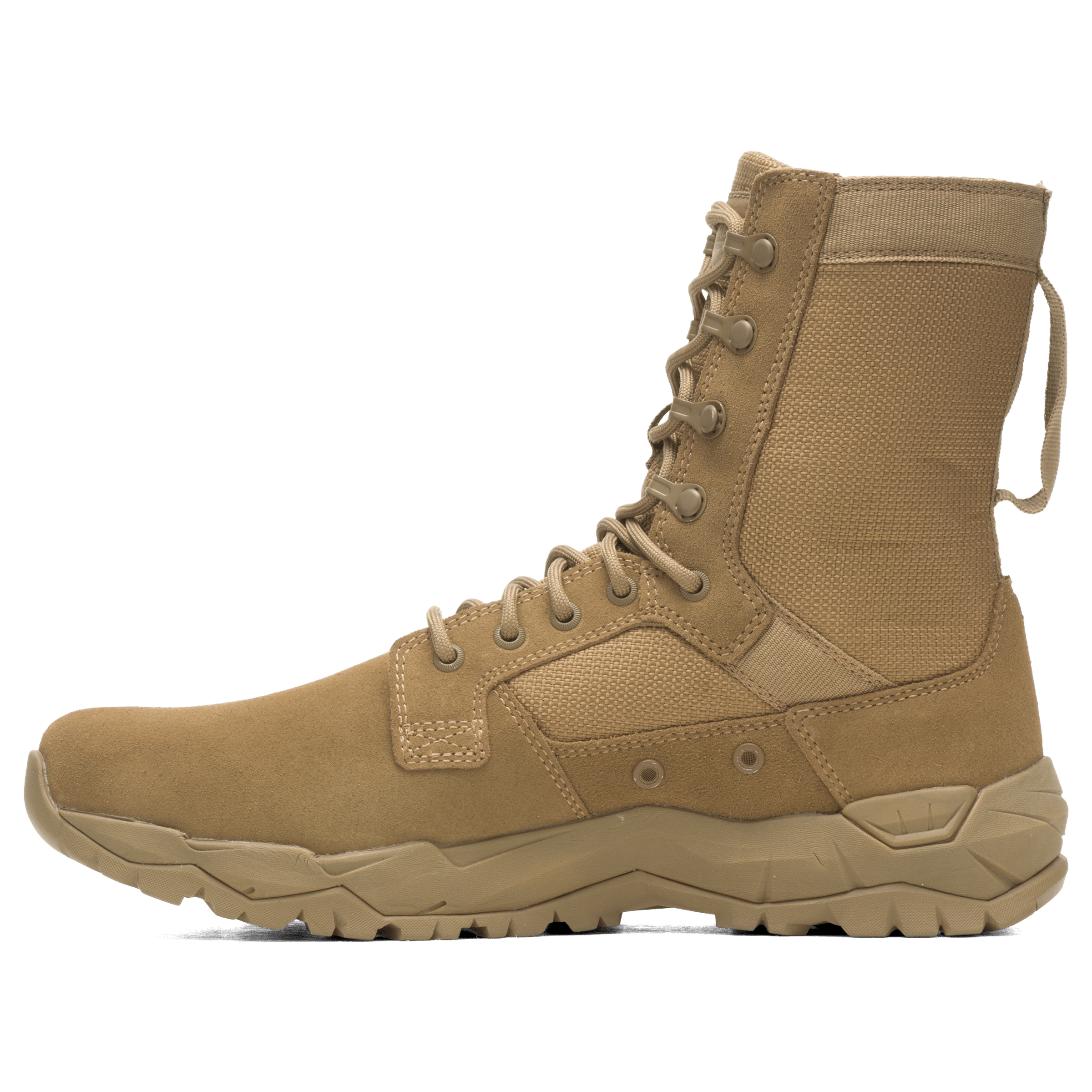 Unisex Merrell MQC Patrol Zip Working Boots