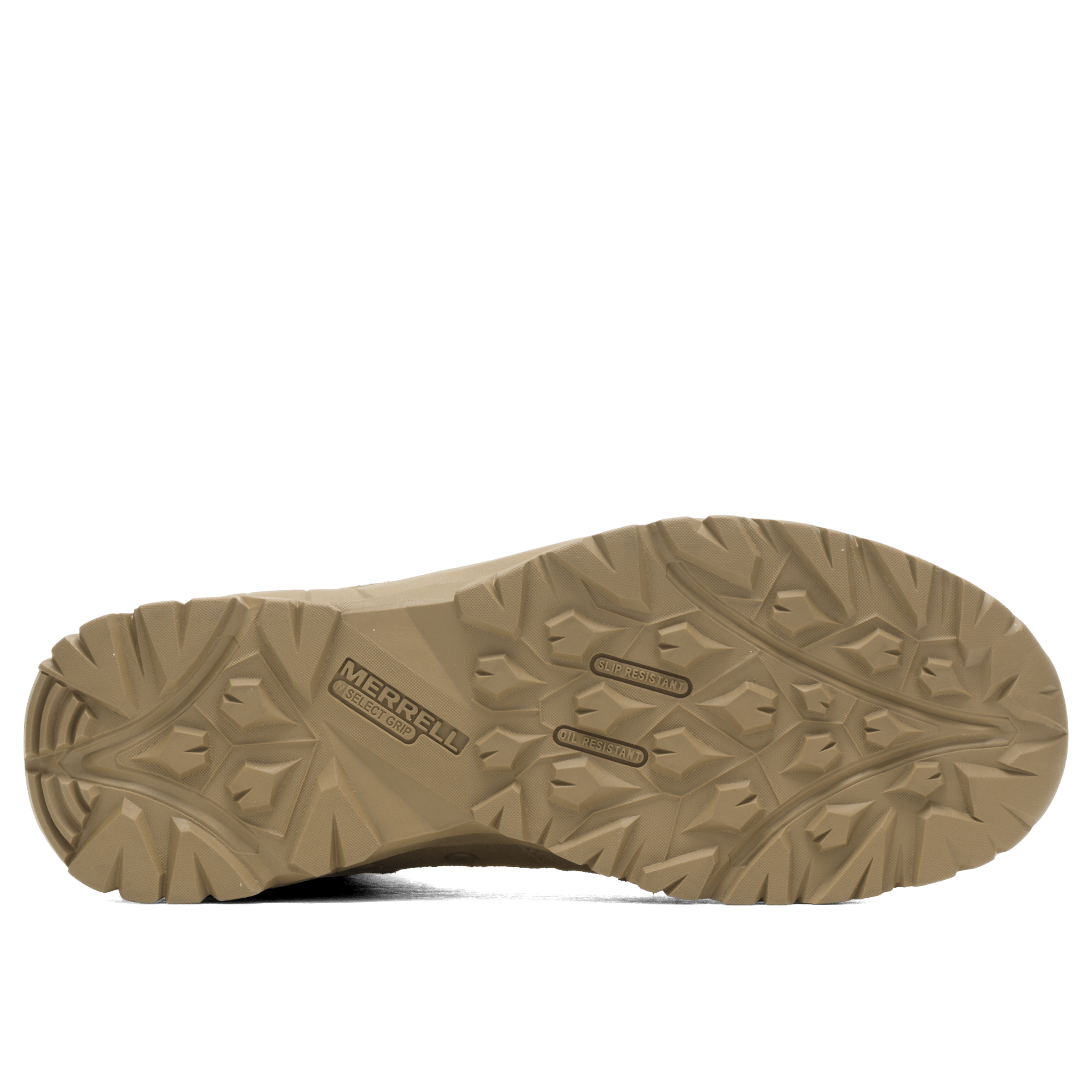 Unisex Merrell MQC Patrol Zip Working Boots