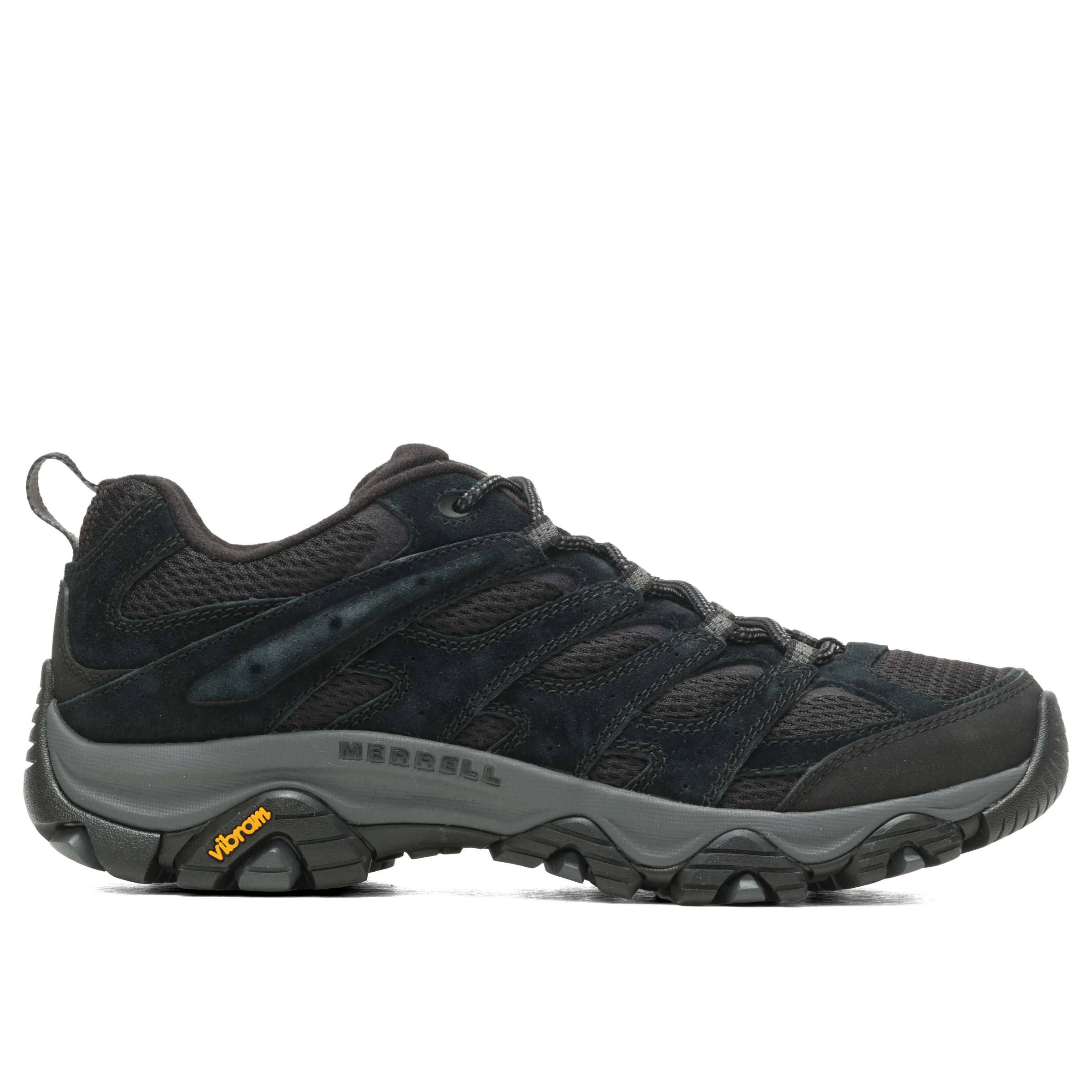 Mens Merrell Moab 3 Hiking Shoes