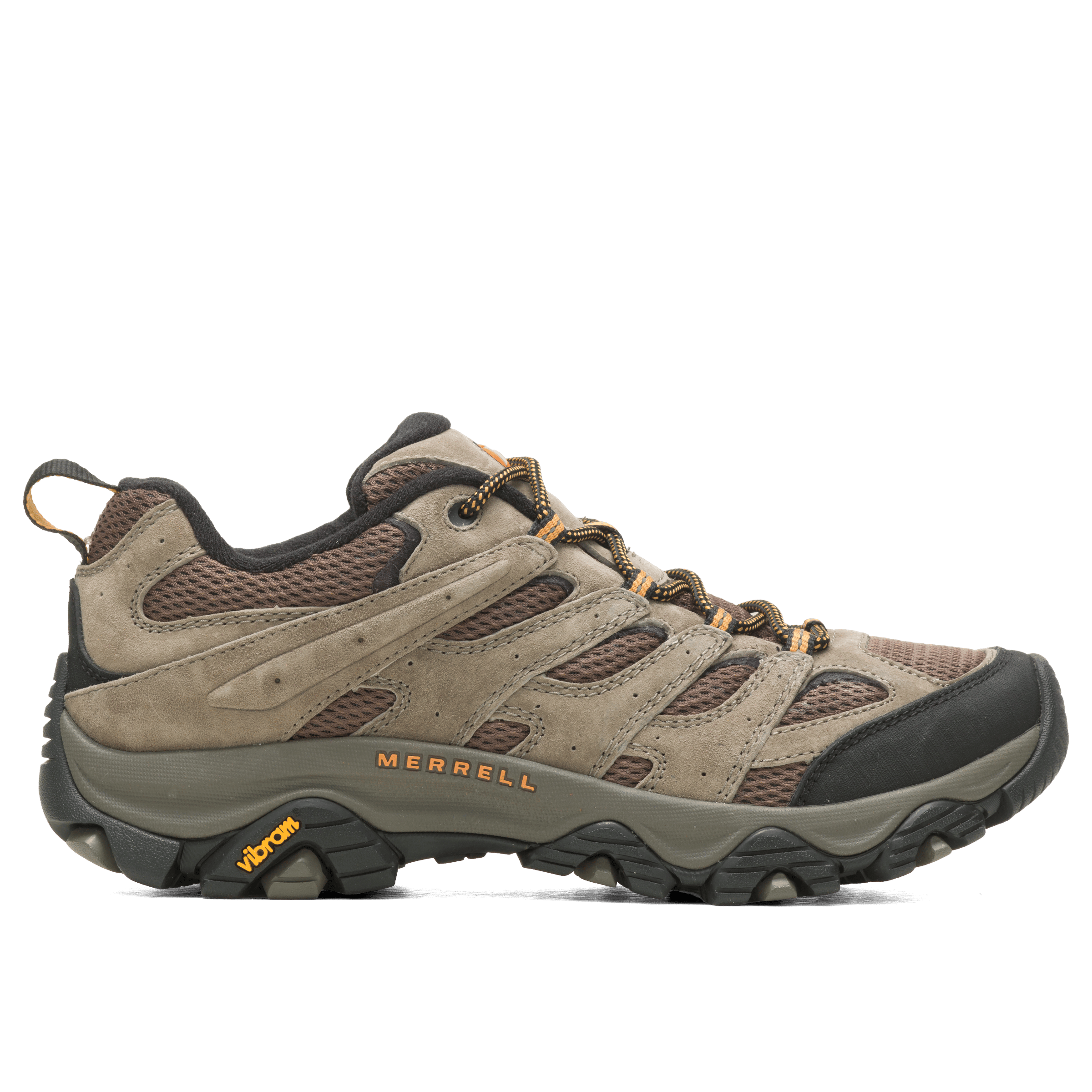 Mens Merrell Moab 3 Hiking Shoes
