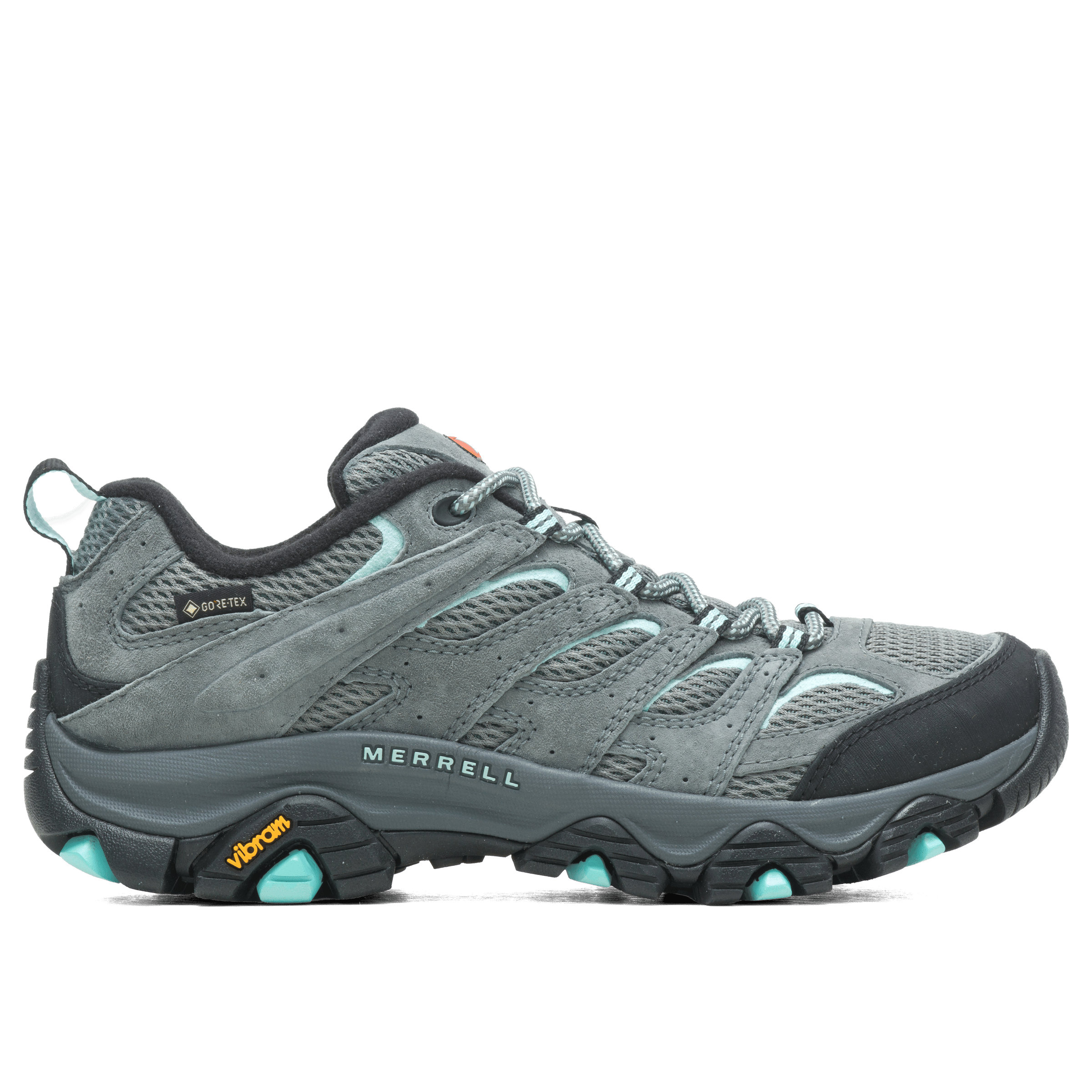 Womens Merrell Moab 3 (GTX - Waterproof) Hiking Shoes