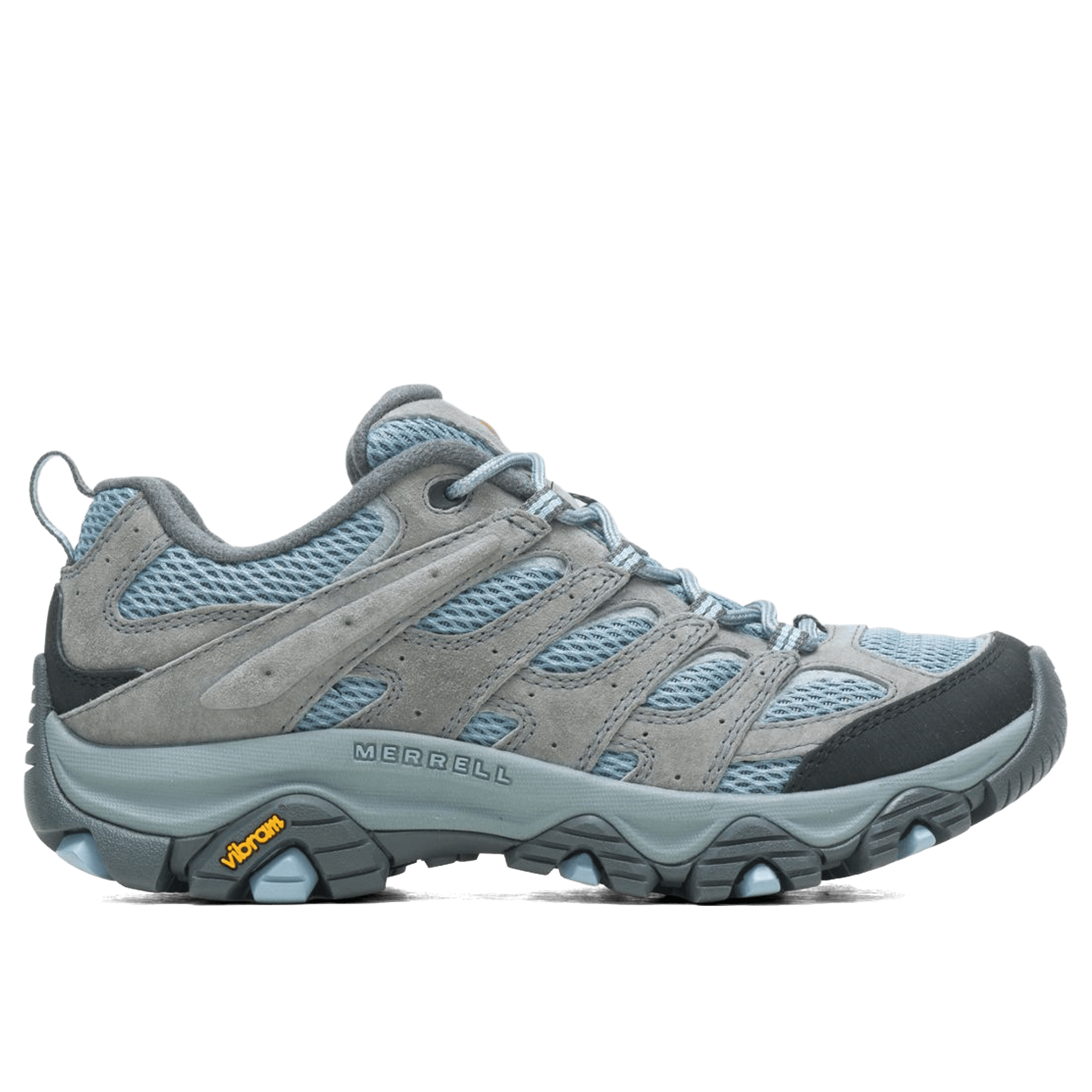 Womens Merrell Moab 3 Hiking Shoes
