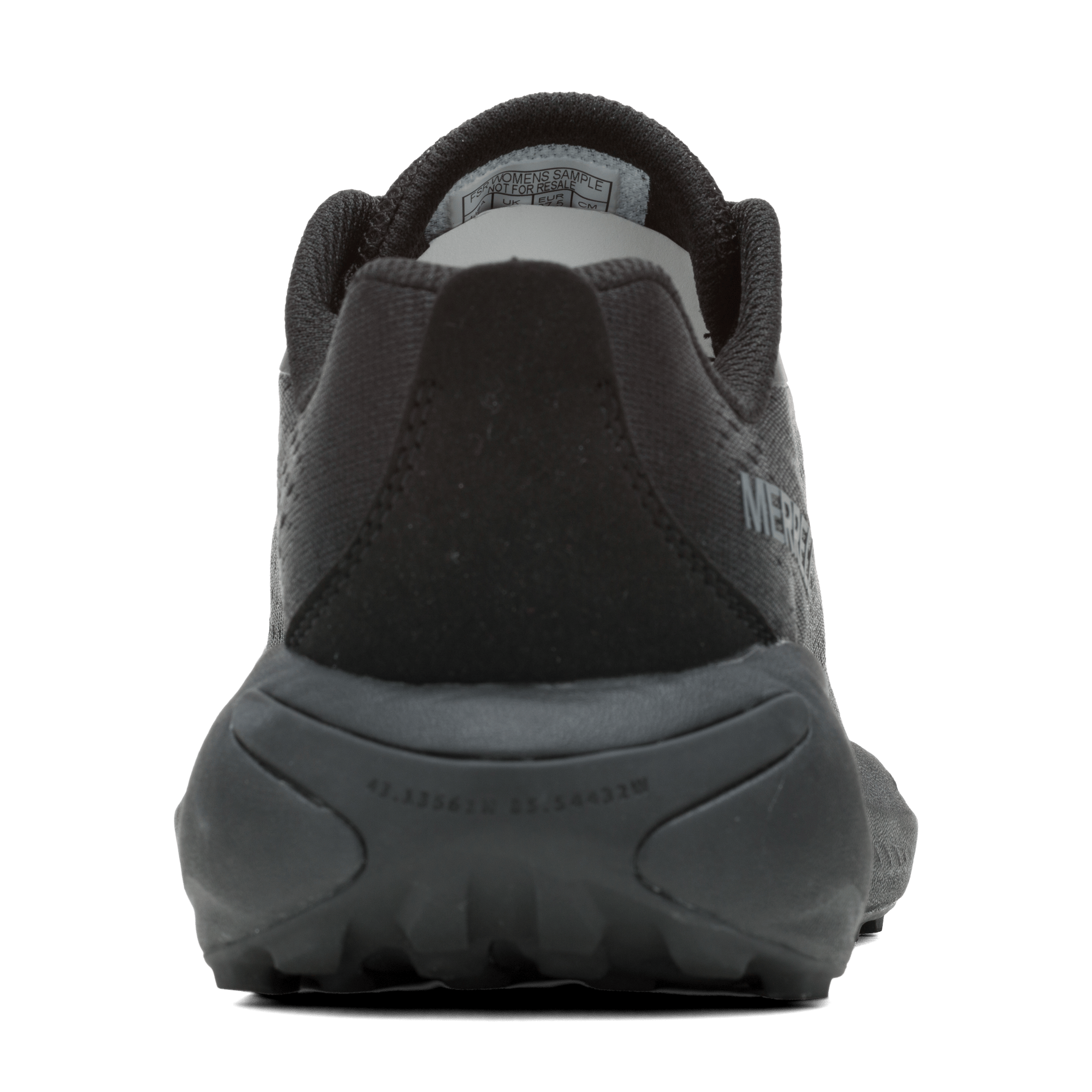 Womens Merrell Morphlite Trail Running Shoes