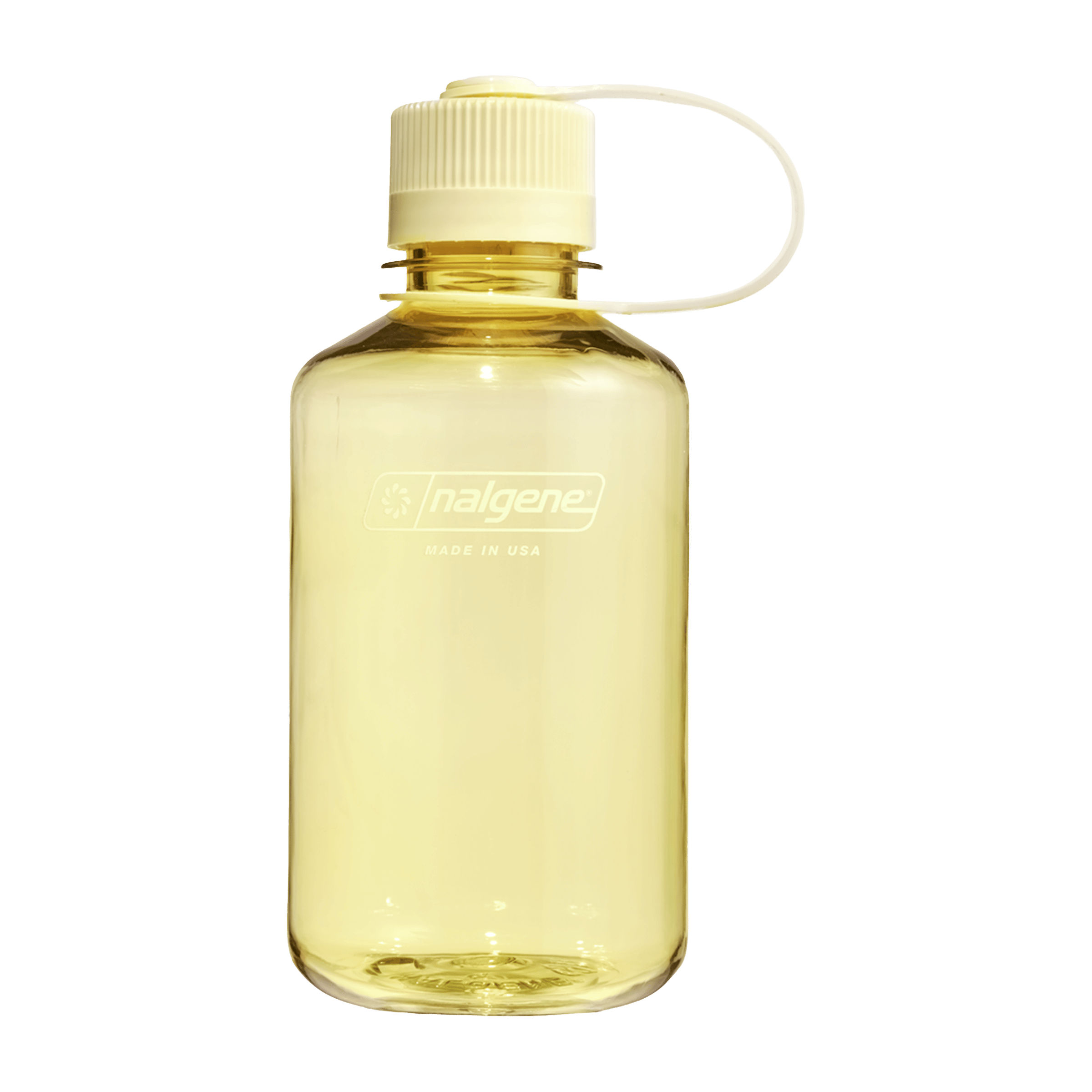 Nalgene Sustain Narrow Mouth (1L) Water Bottle