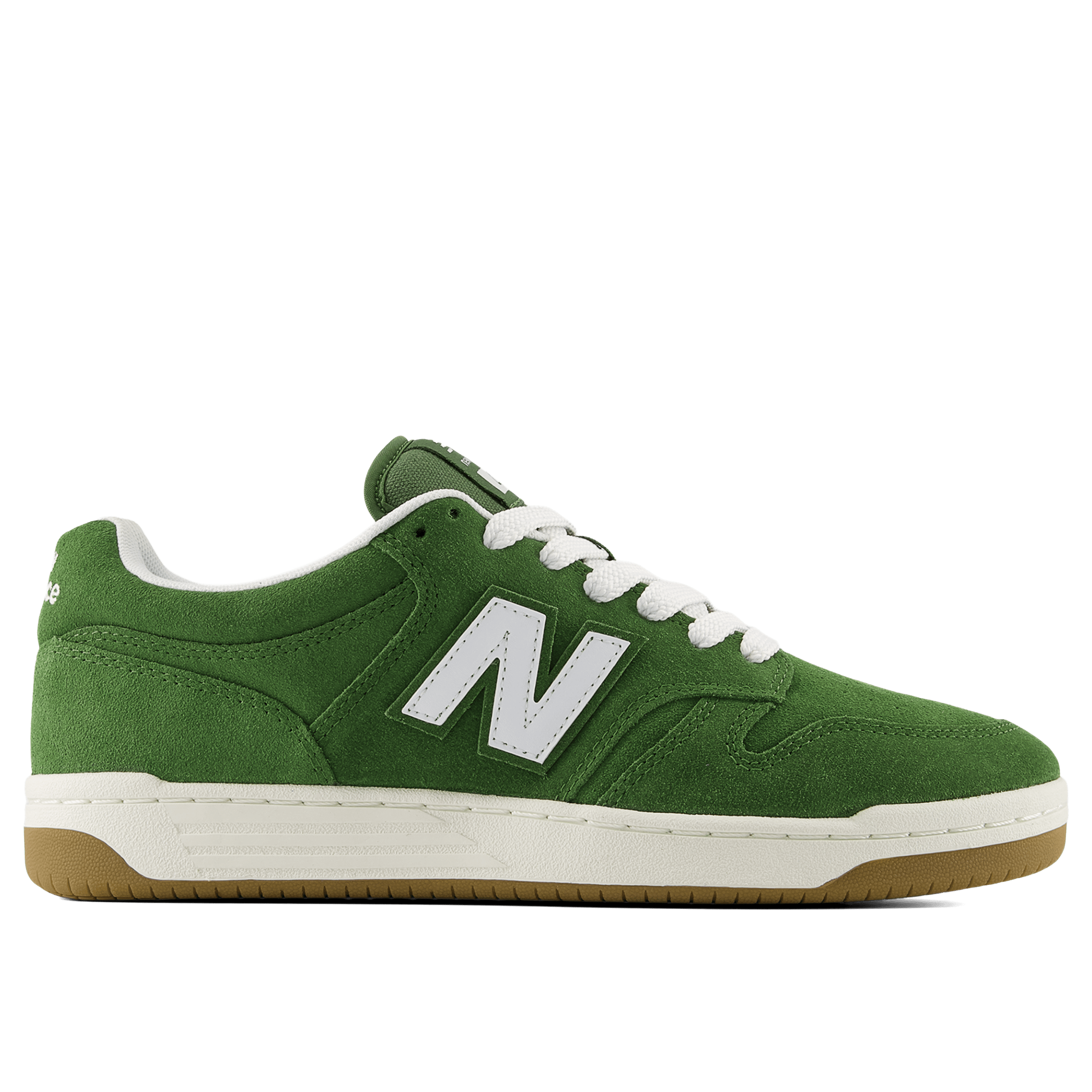 Unisex New Balance BB480 Shoes