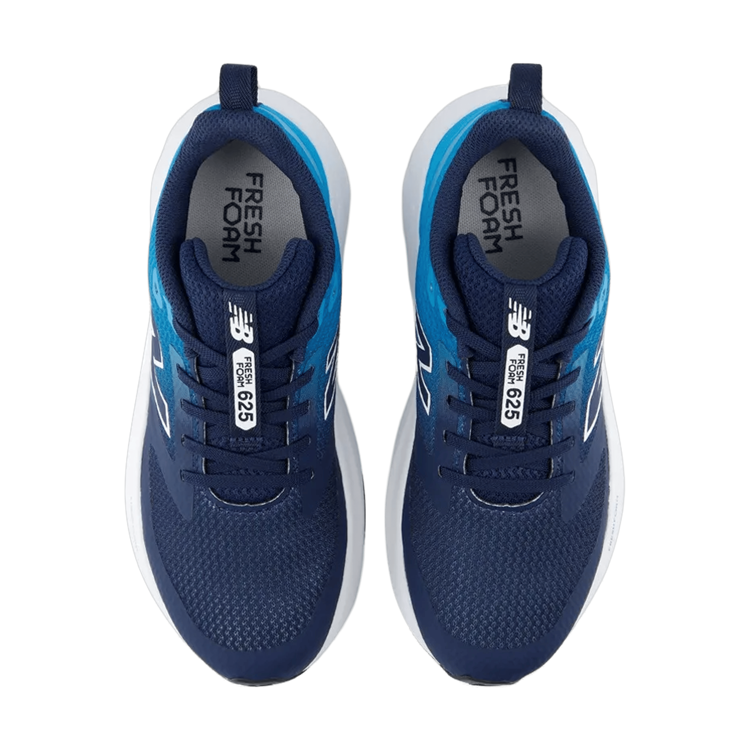 Kids New Balance 625 Lace