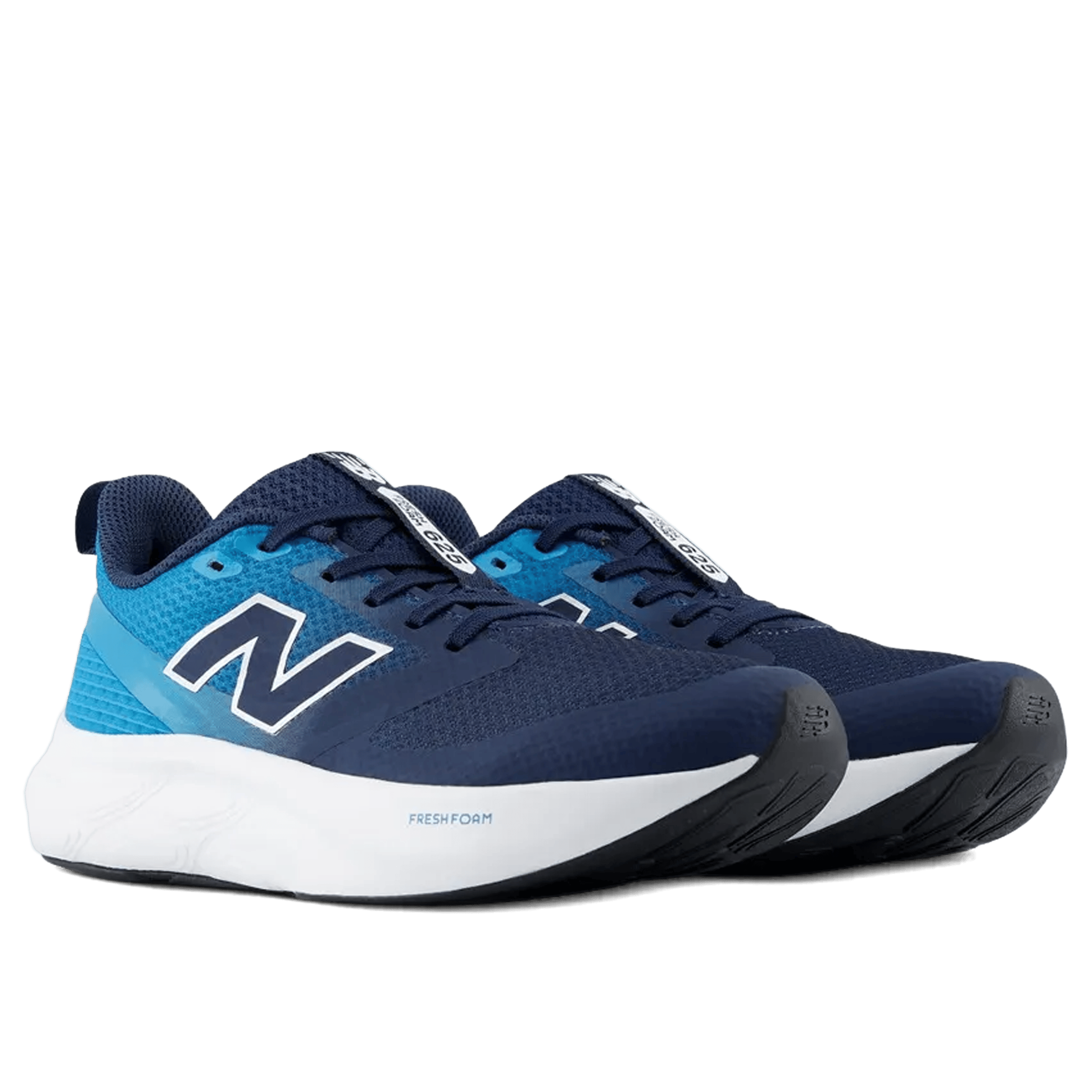 Kids New Balance 625 Lace