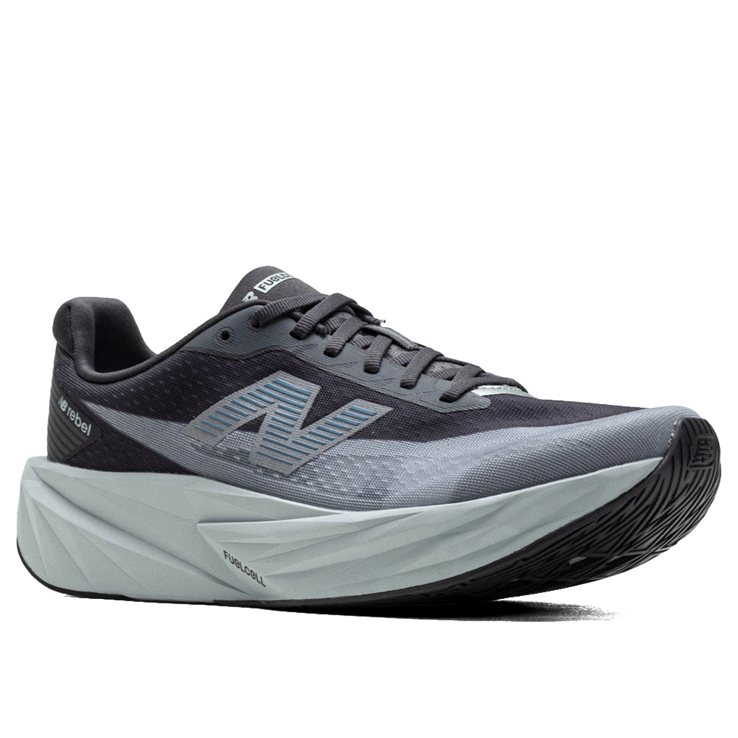 Mens New Balance FuelCell Rebel v5 Running Shoes