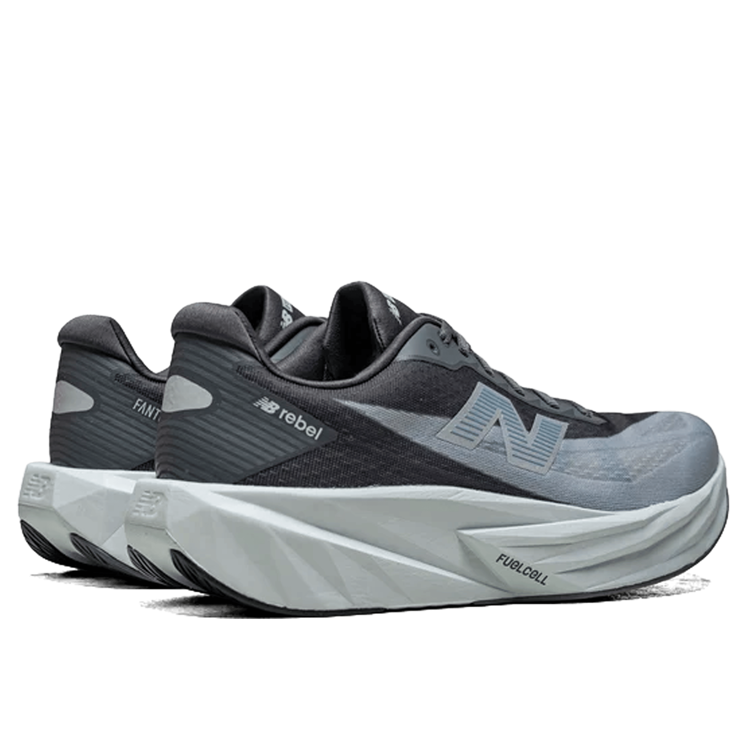 Mens New Balance FuelCell Rebel v5 Running Shoes