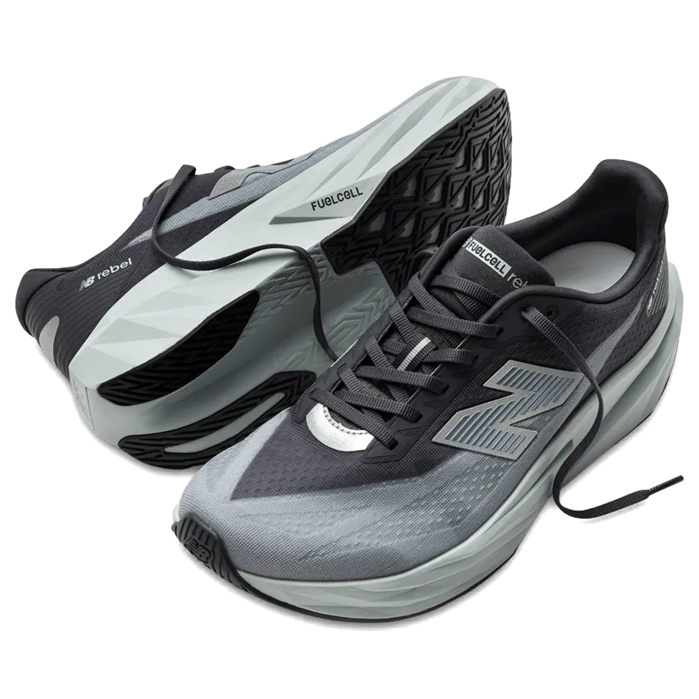 Mens New Balance FuelCell Rebel v5 Running Shoes