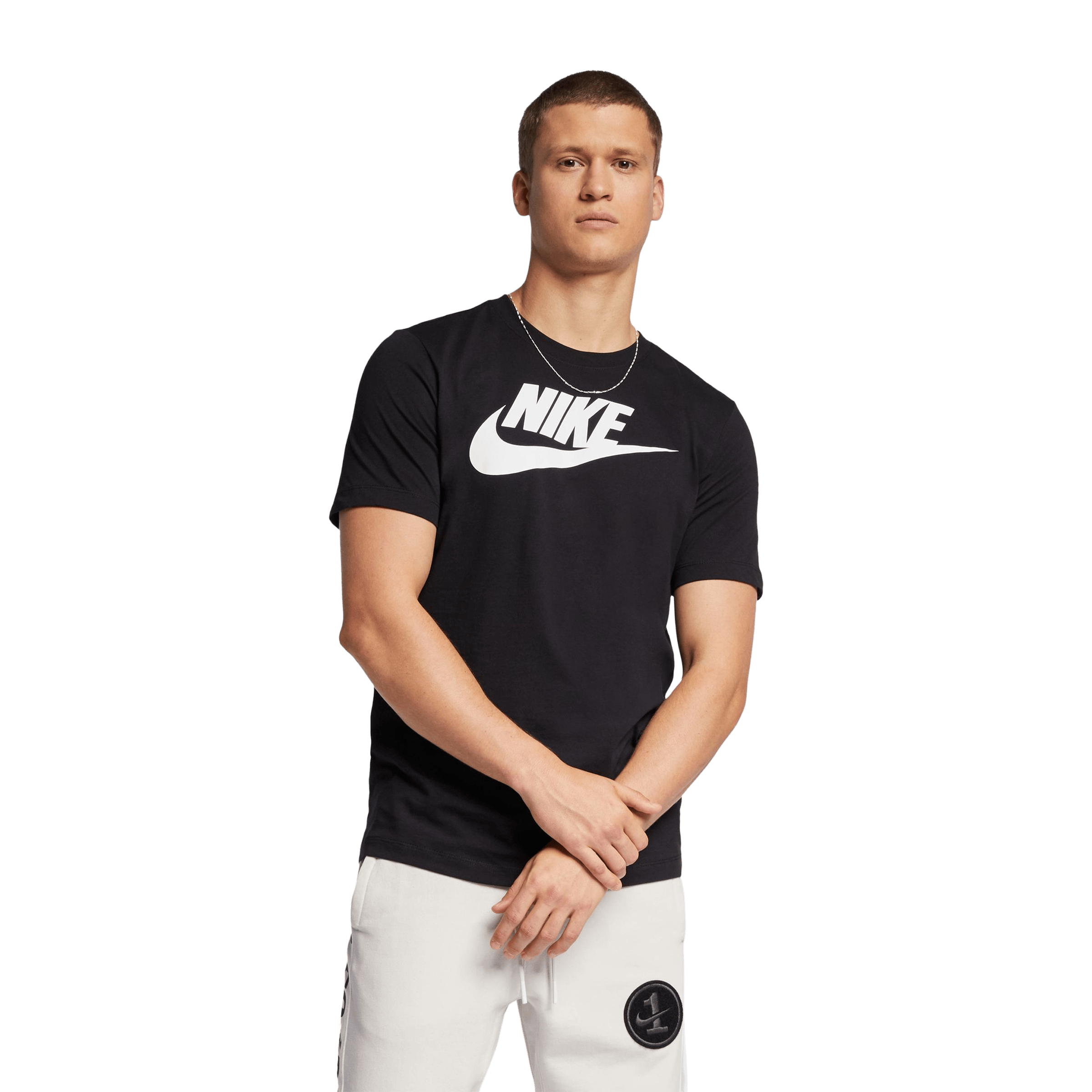 Mens Nike Sportswear Tee