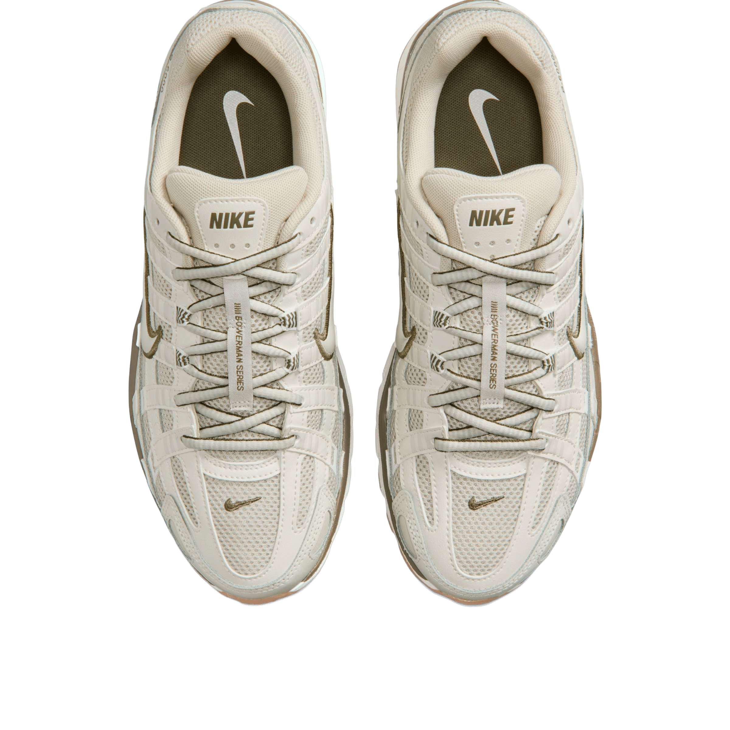 Womens Nike P-6000 Shoes
