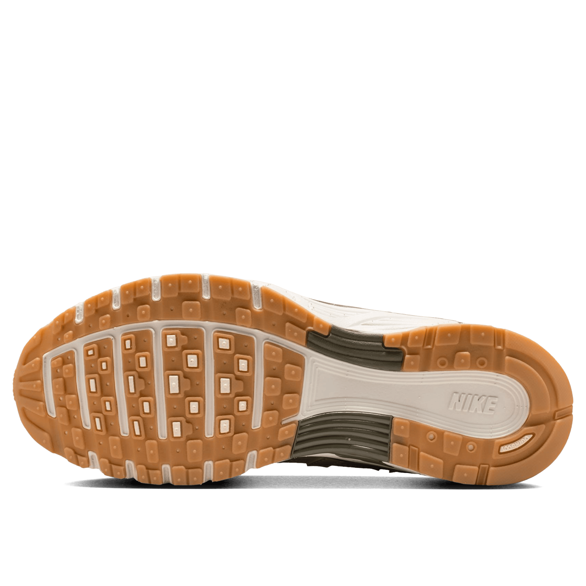 Womens Nike P-6000 Shoes