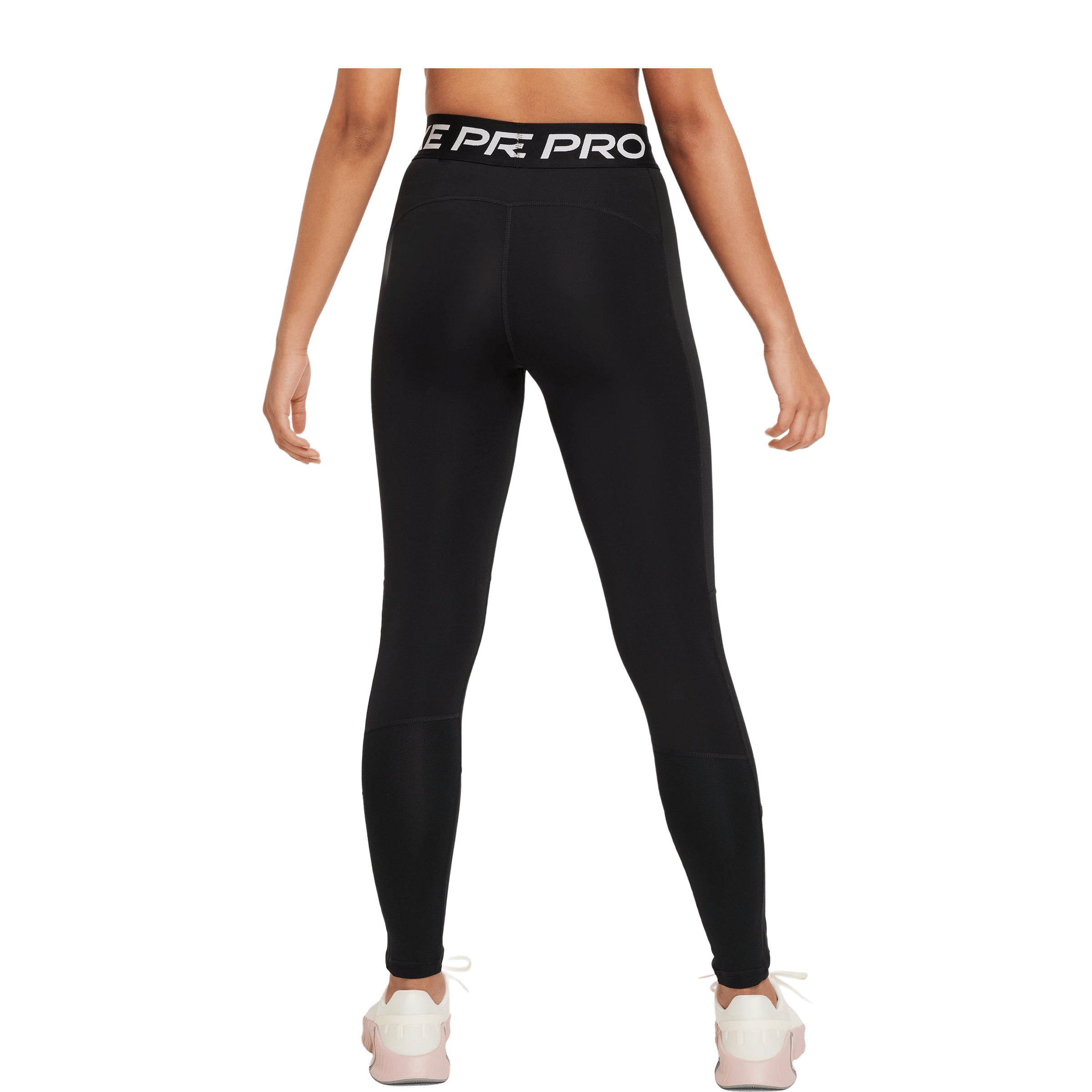 Kids Nike Pro Dri-FIT Leggings