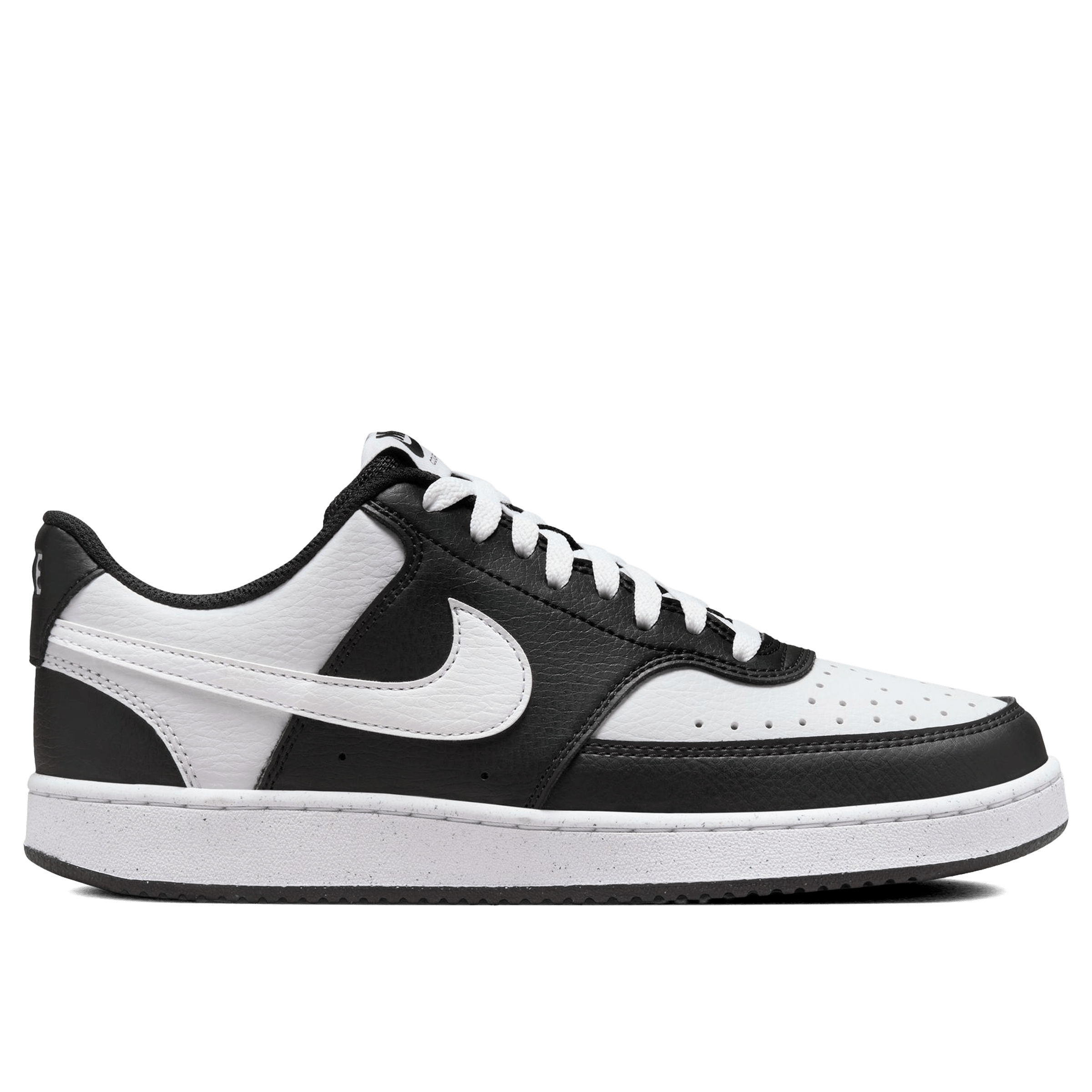 Womens Nike Court Vision Low Next Nature Shoes