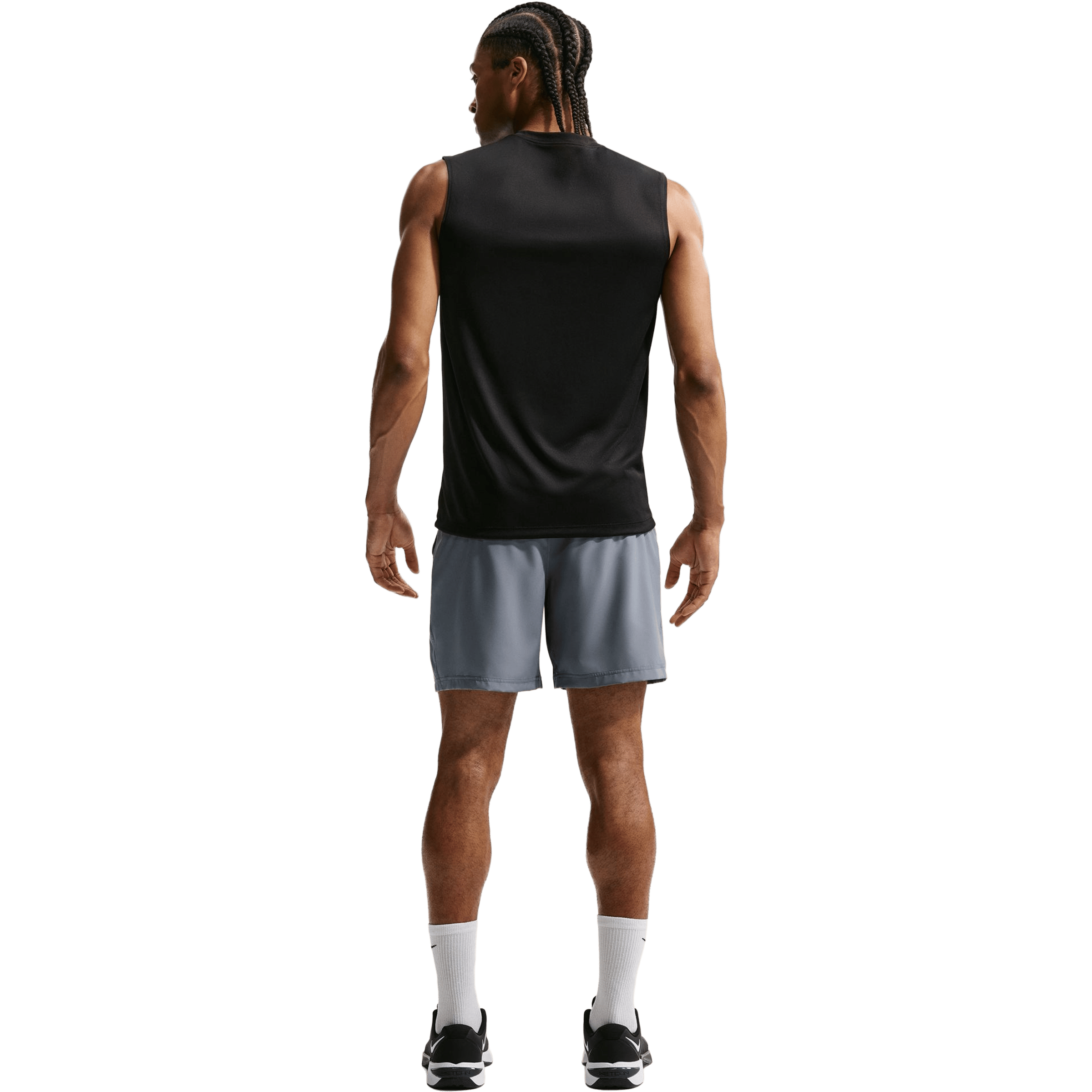 Mens Nike Form Unlined (7") Versatile Shorts
