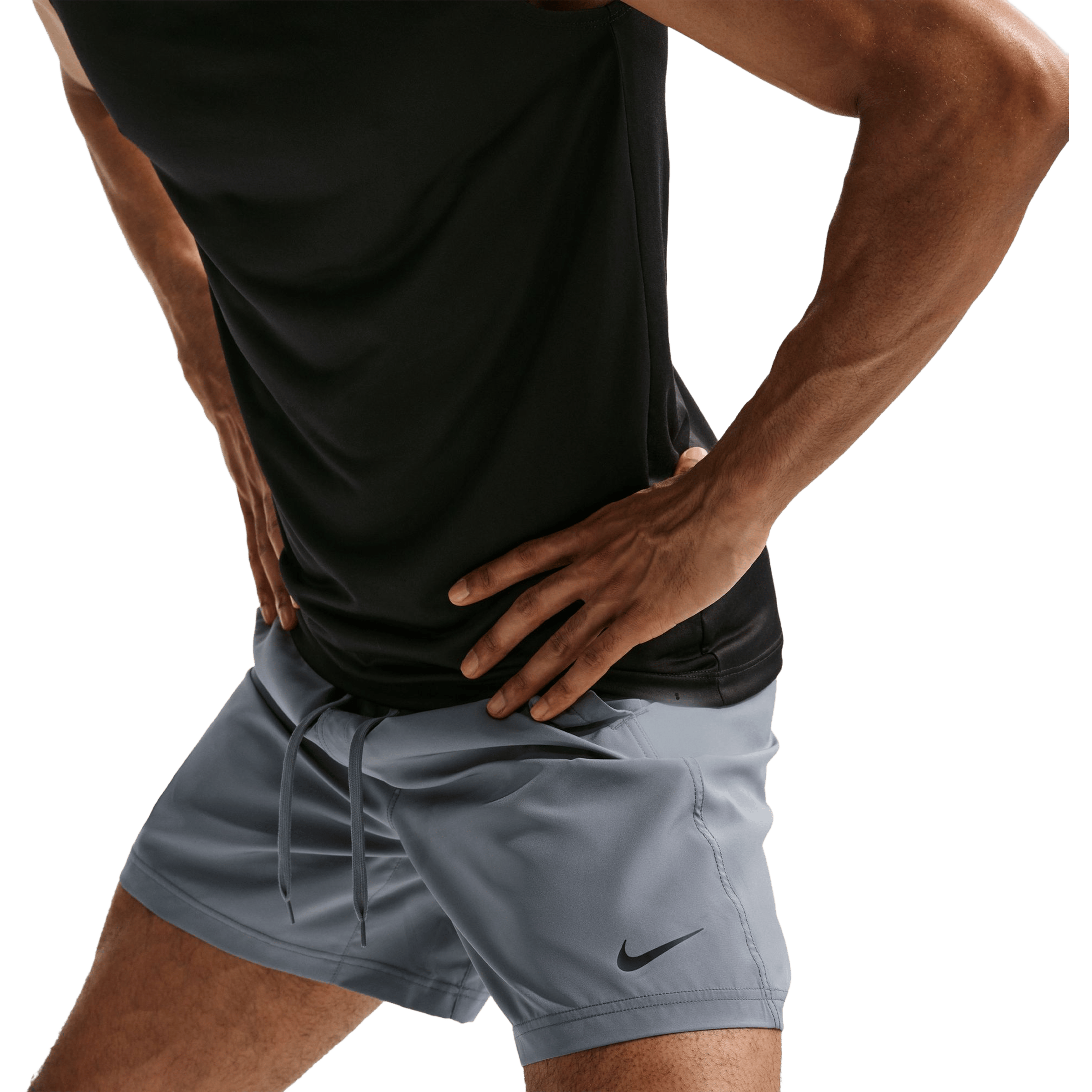 Mens Nike Form Unlined (7") Versatile Shorts