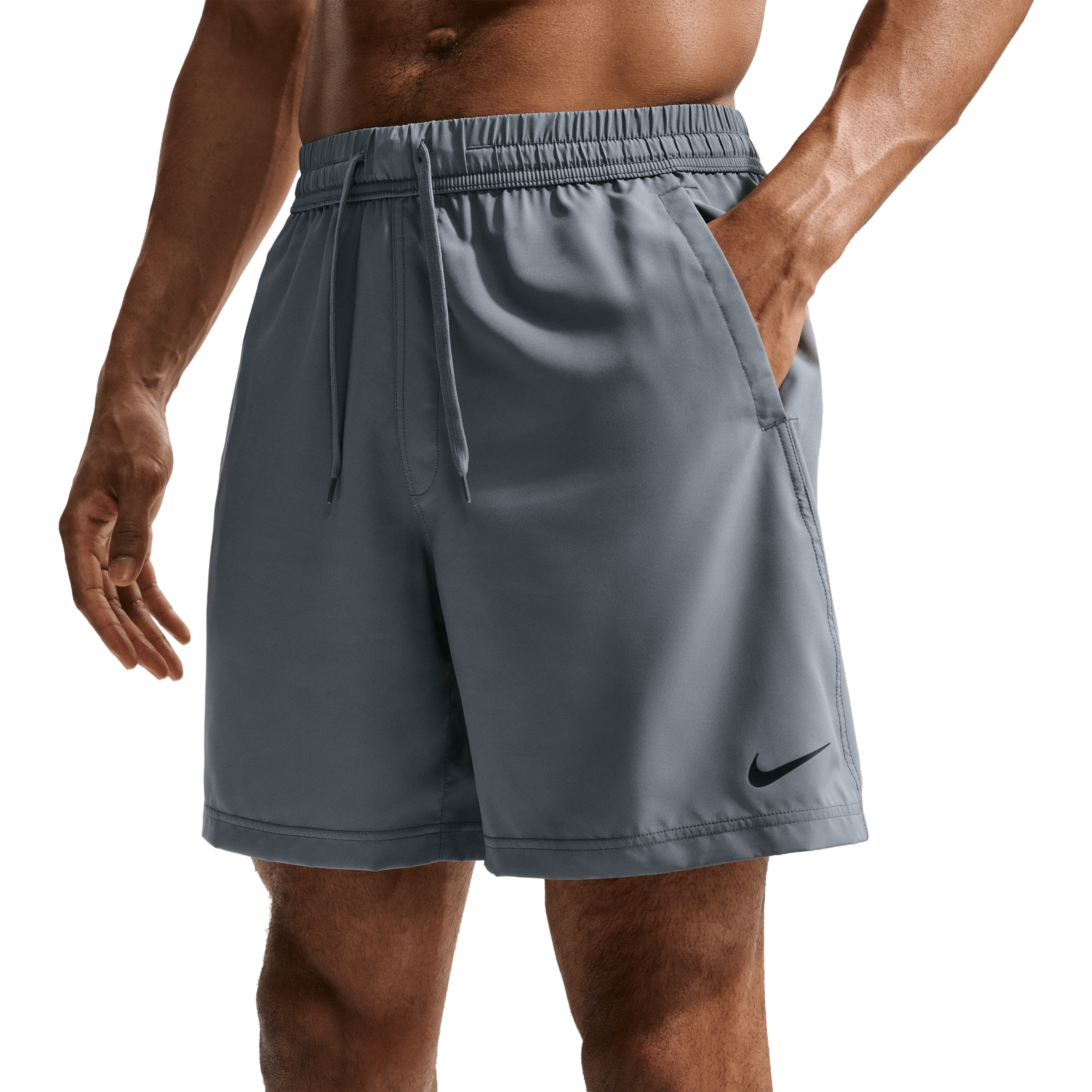 Mens Nike Form Unlined (7") Versatile Shorts