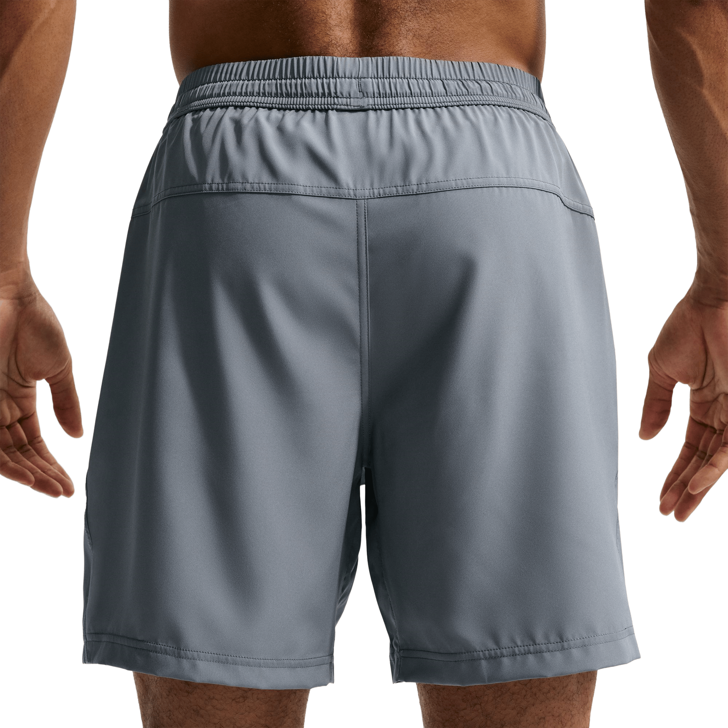 Mens Nike Form Unlined (7") Versatile Shorts