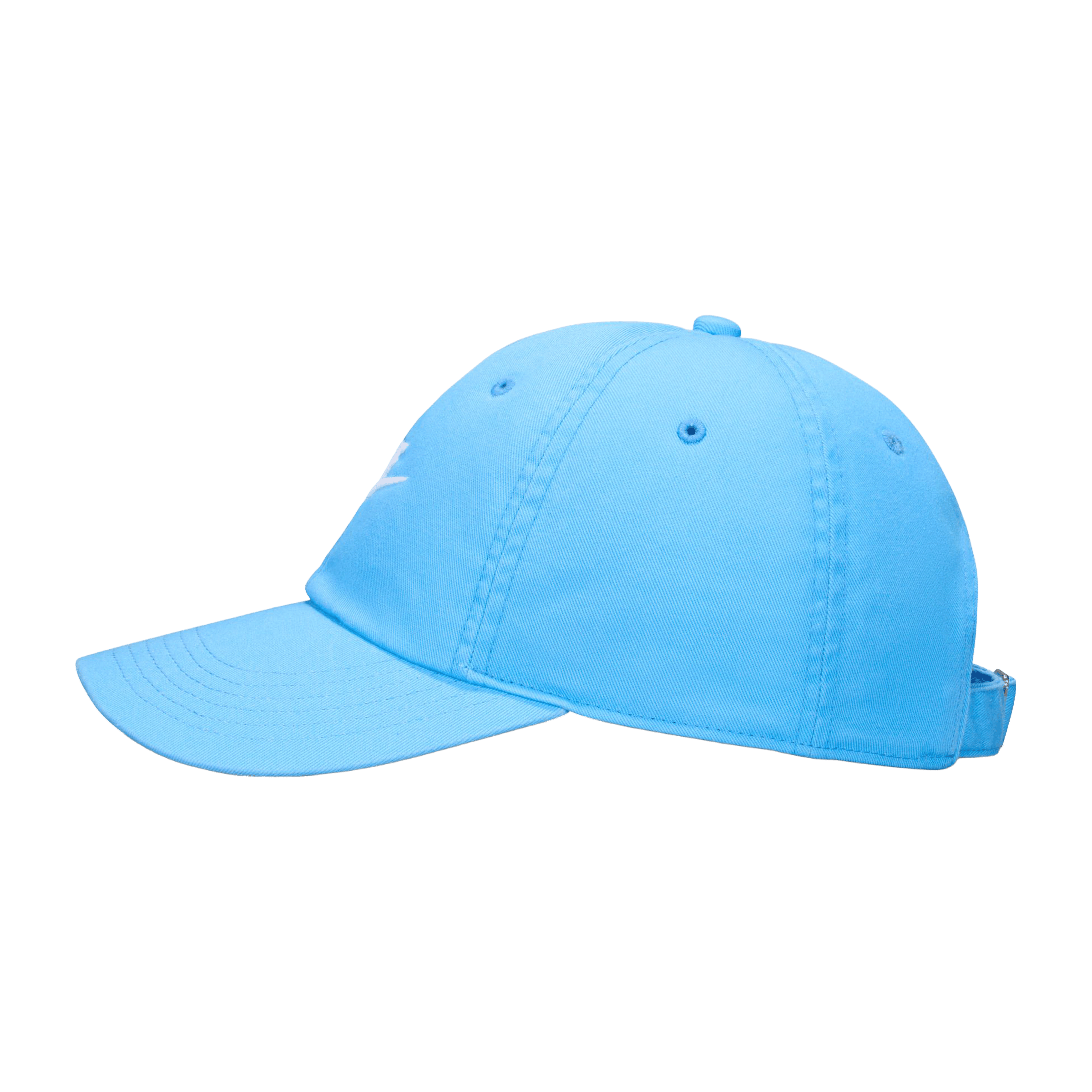 Nike Club Unstructured Futura Wash Cap