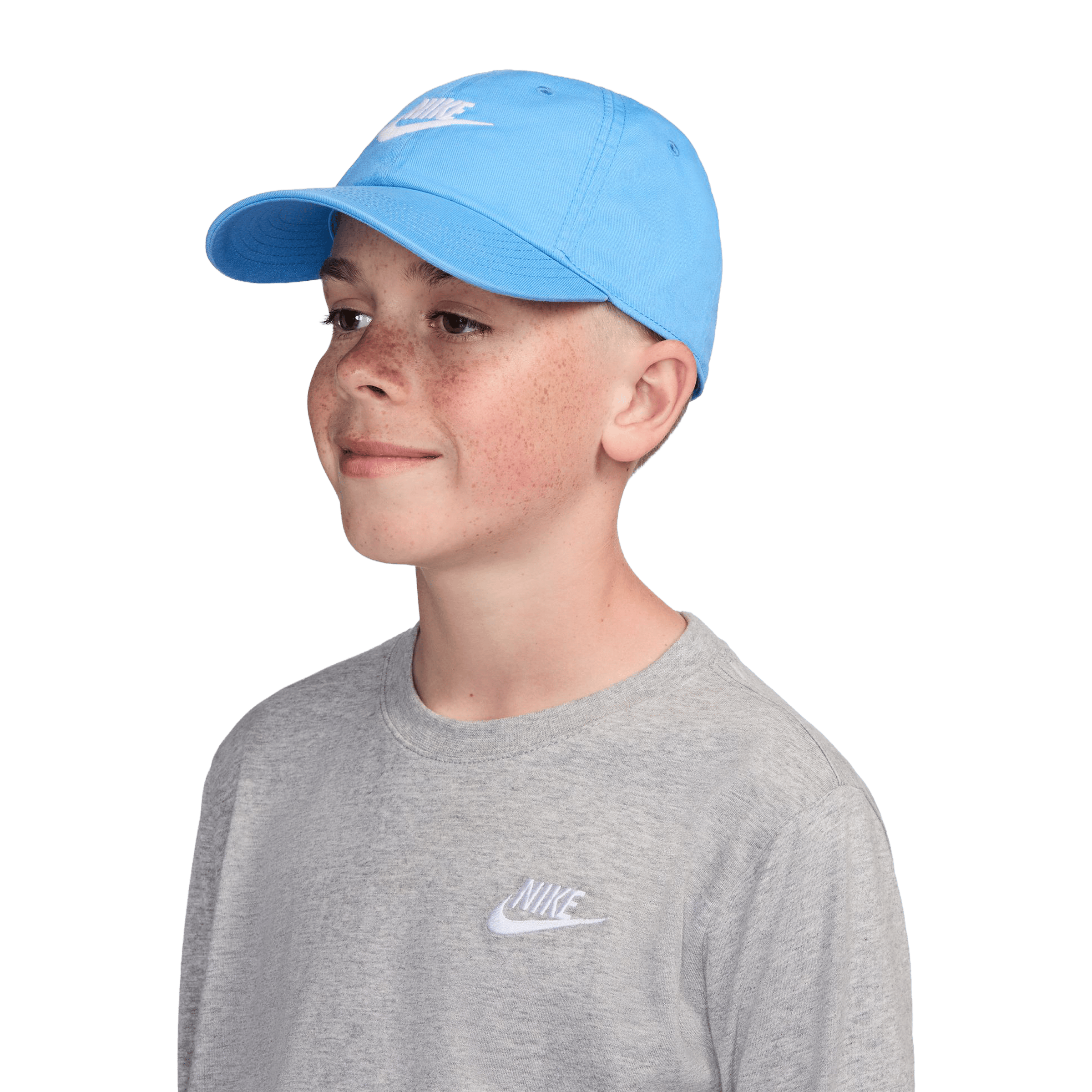 Nike Club Unstructured Futura Wash Cap