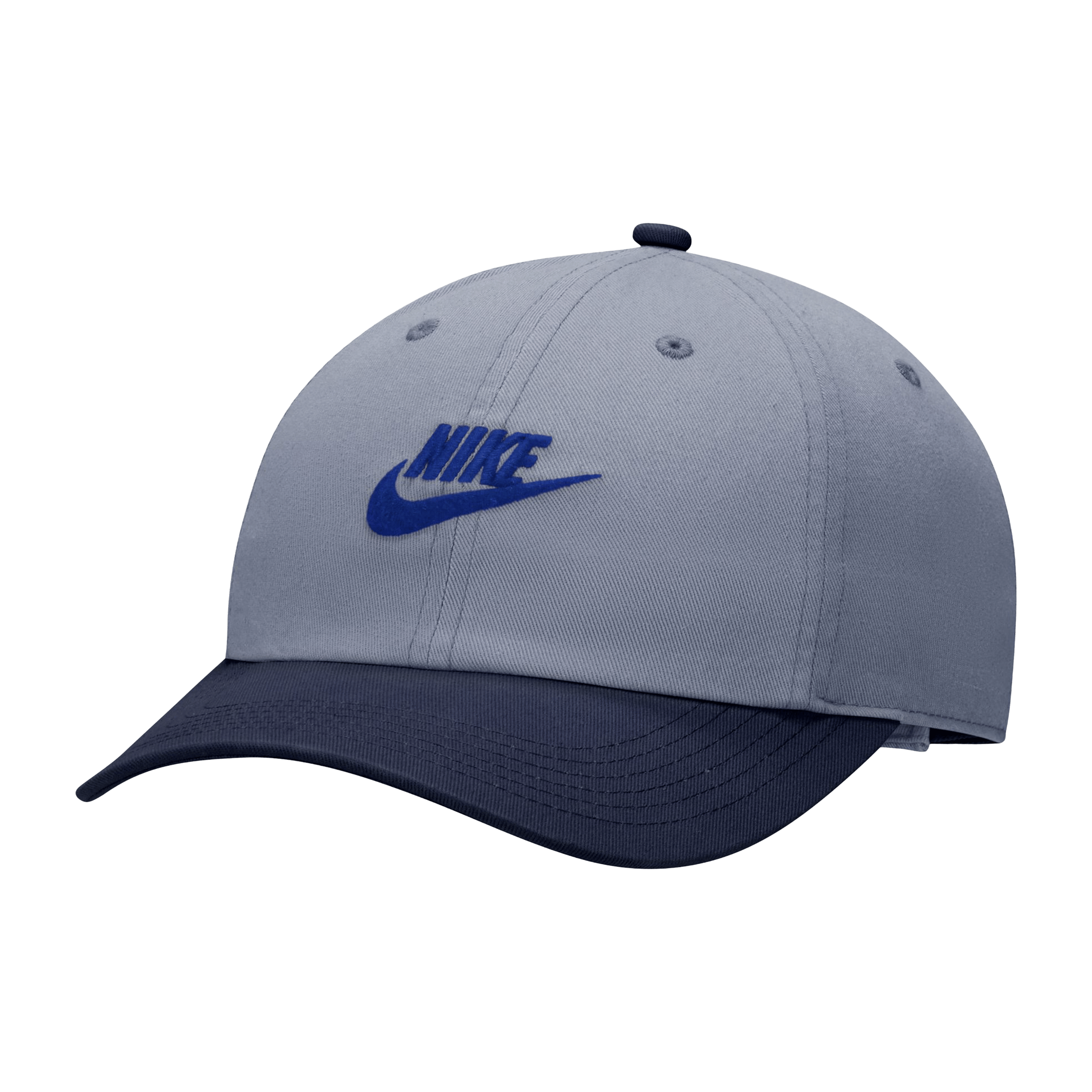 Nike Club Unstructured Futura Wash Cap