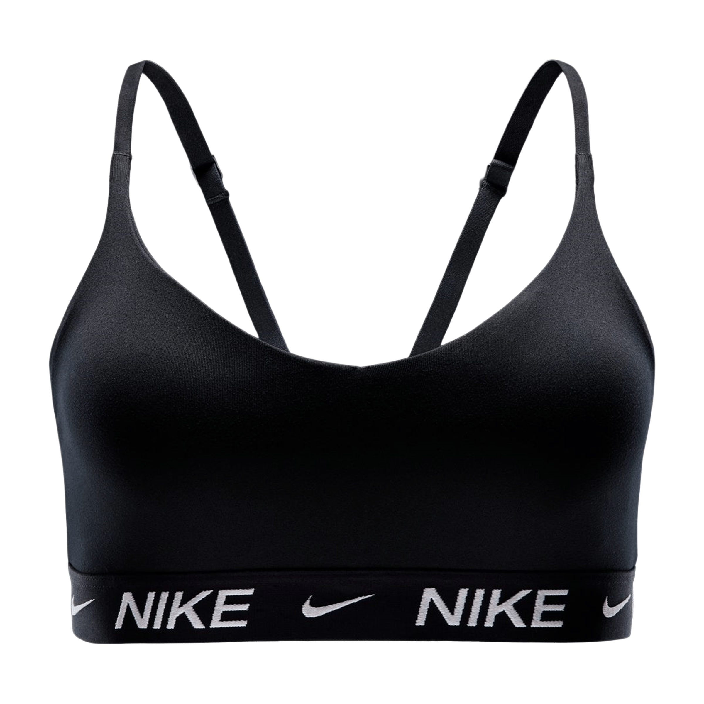 Nike Indy Light Support Padded Adjustable Sports Bra