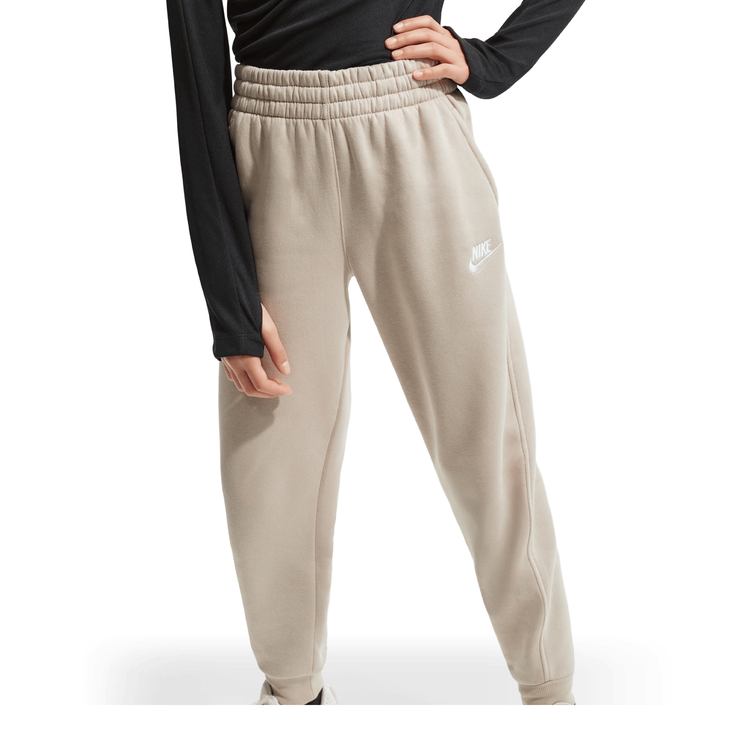 Kids Nike Sportswear Club Fleece Joggers