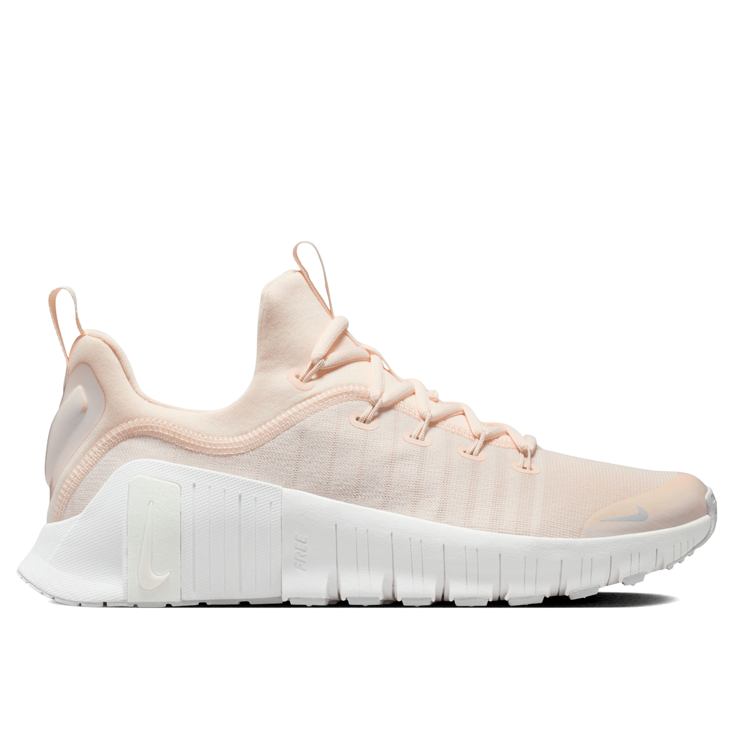 Womens Nike Free Metcon 6 Workout Shoes
