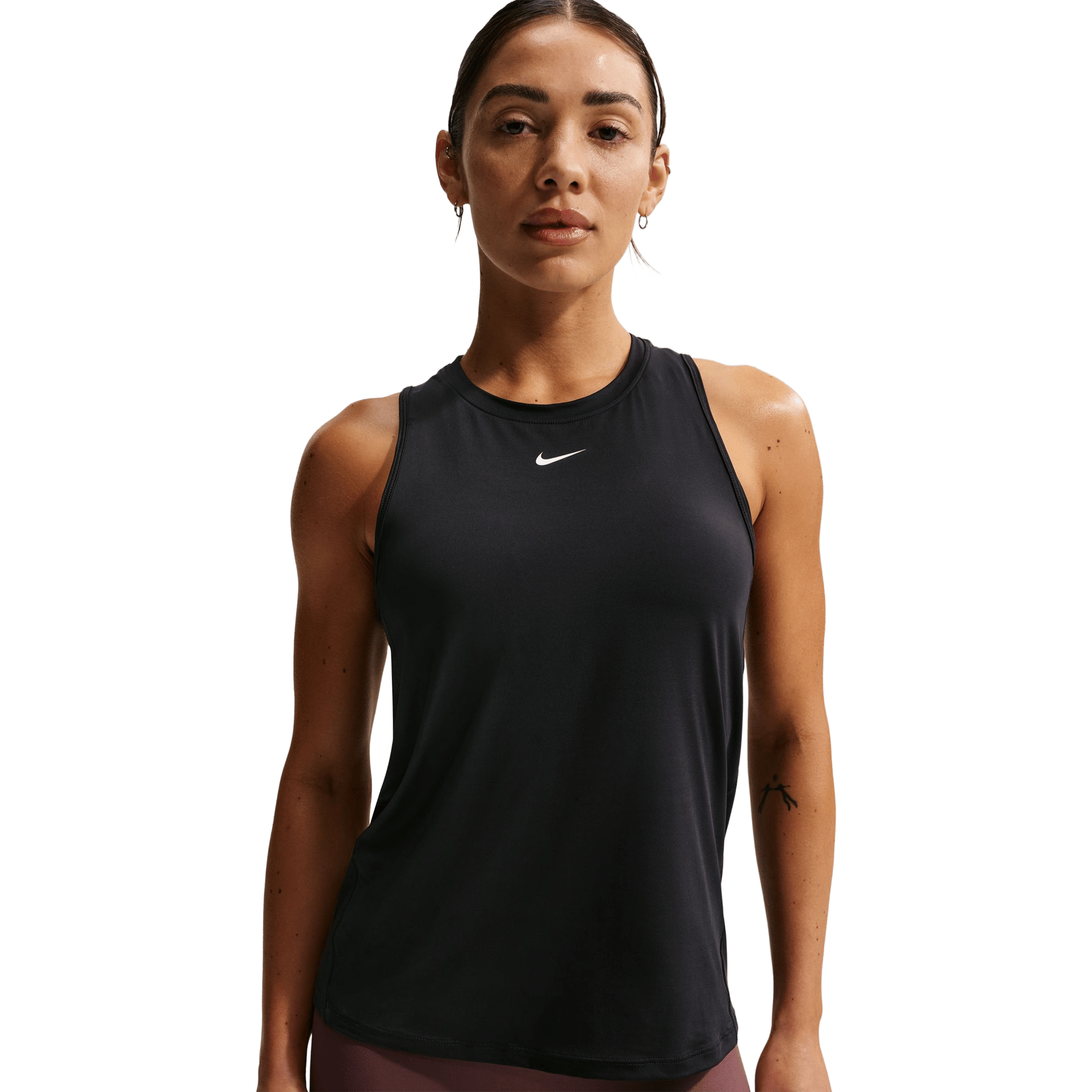 Womens Nike One Classic Dri-FIT Tank Top