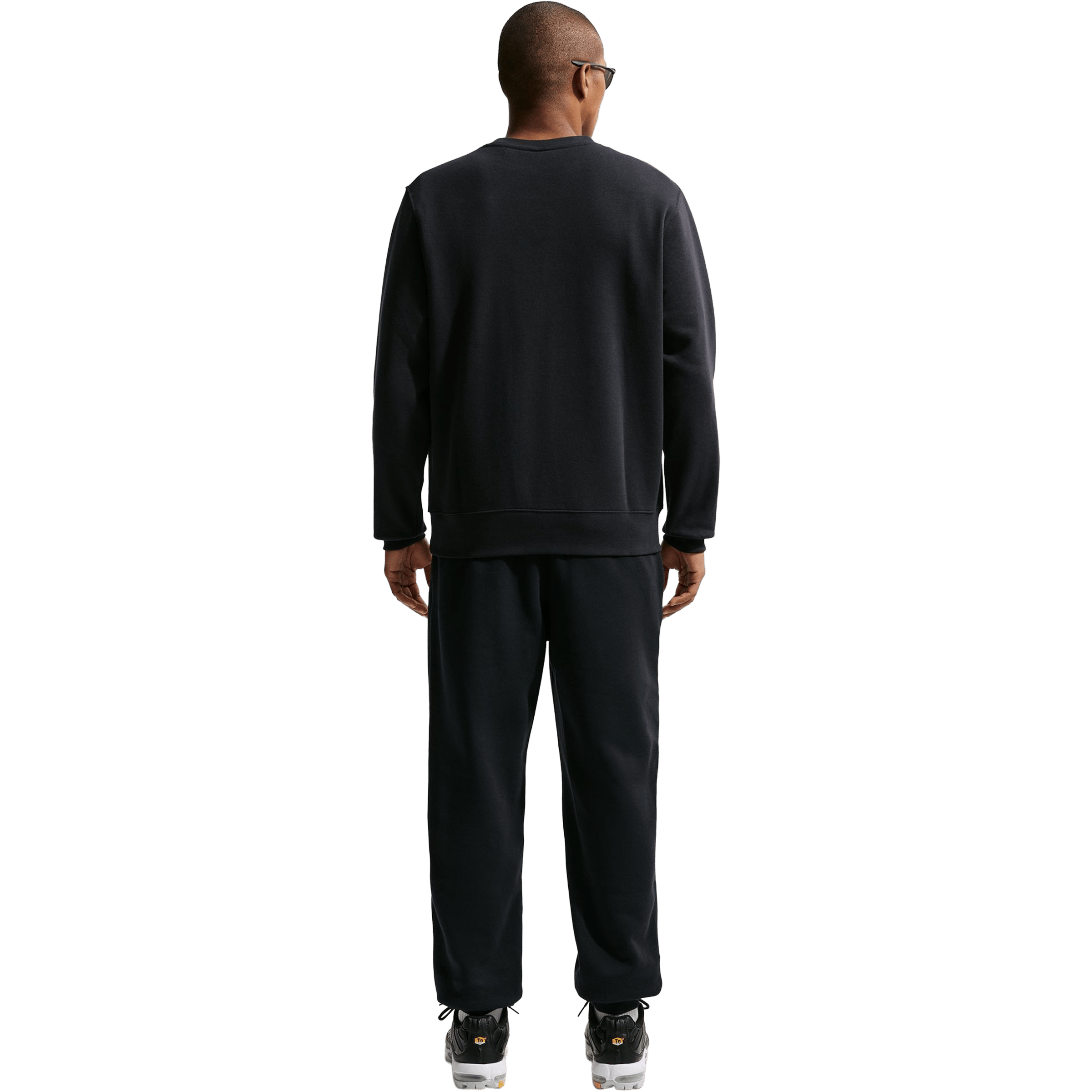 Mens Nike Club Jogger Pants