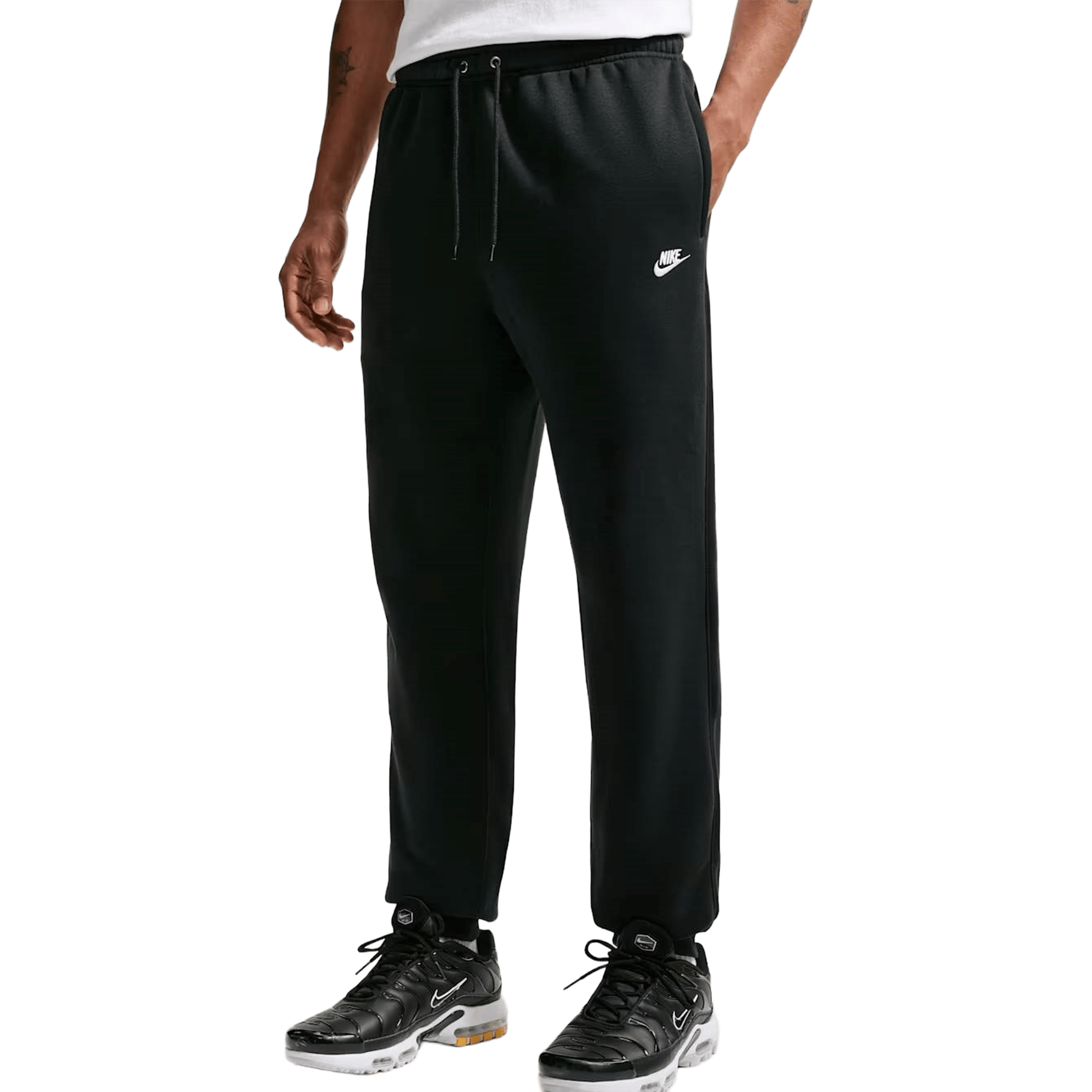 Mens Nike Club Jogger Pants