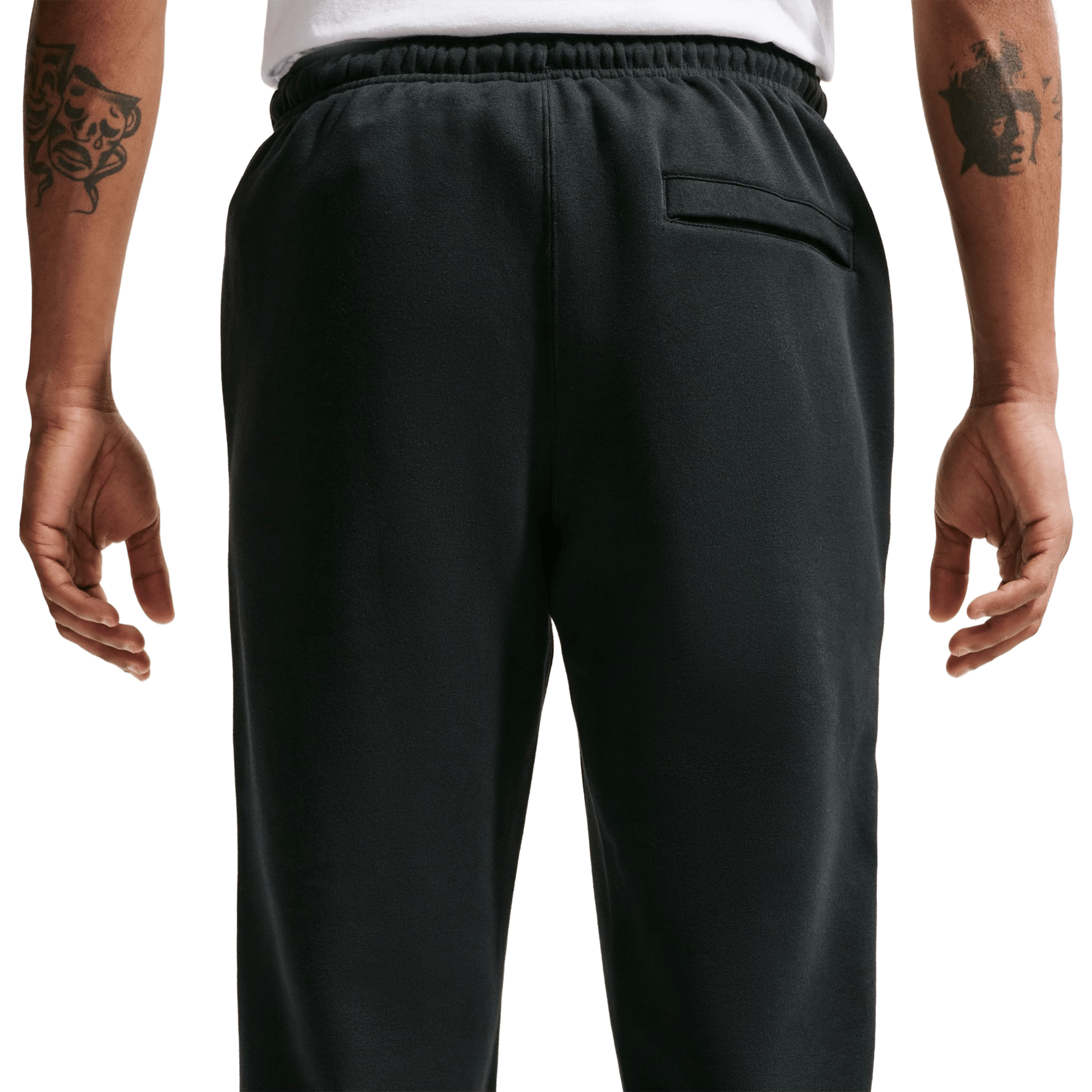 Mens Nike Club Jogger Pants