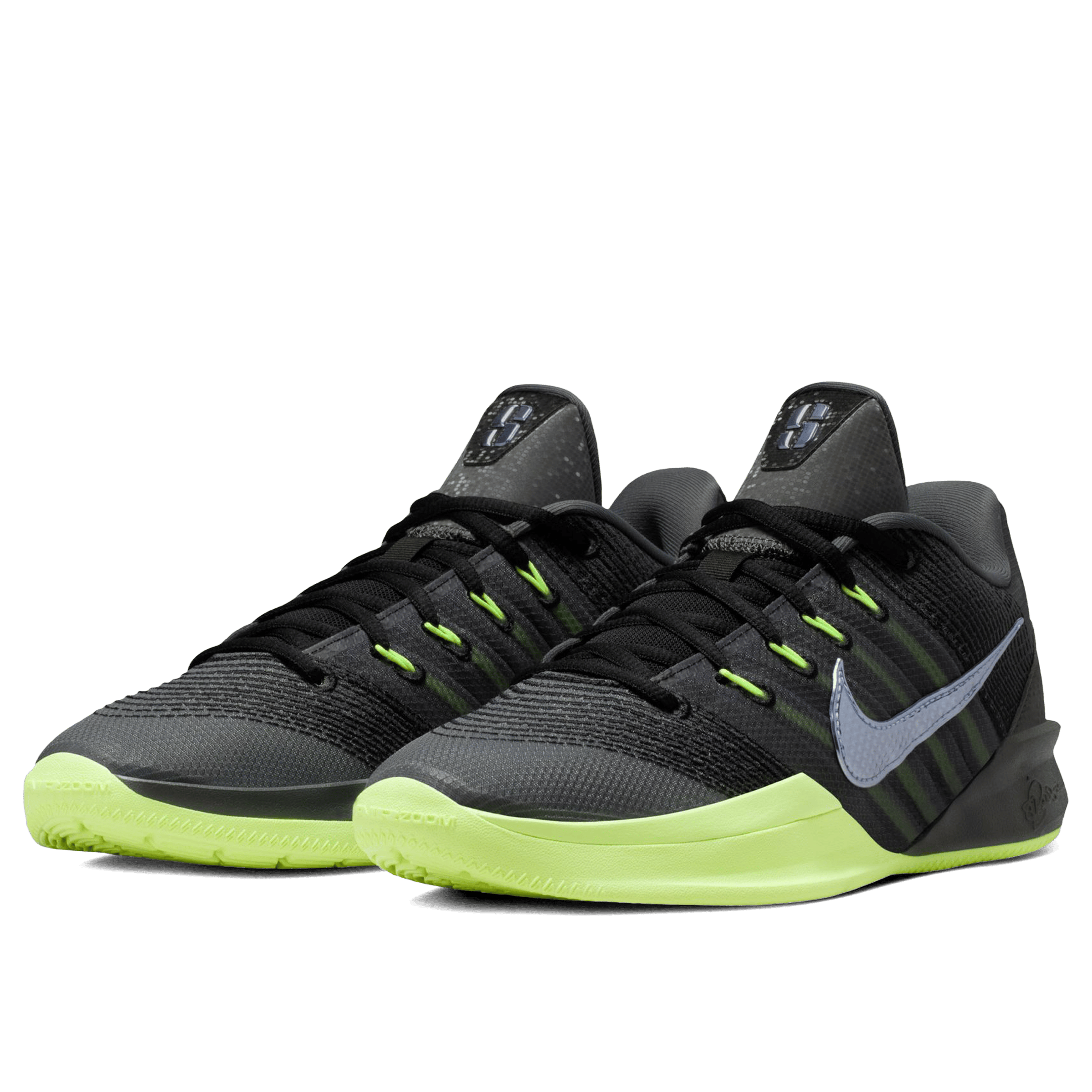 Womens Nike Sabrina 3 Basketball Shoes