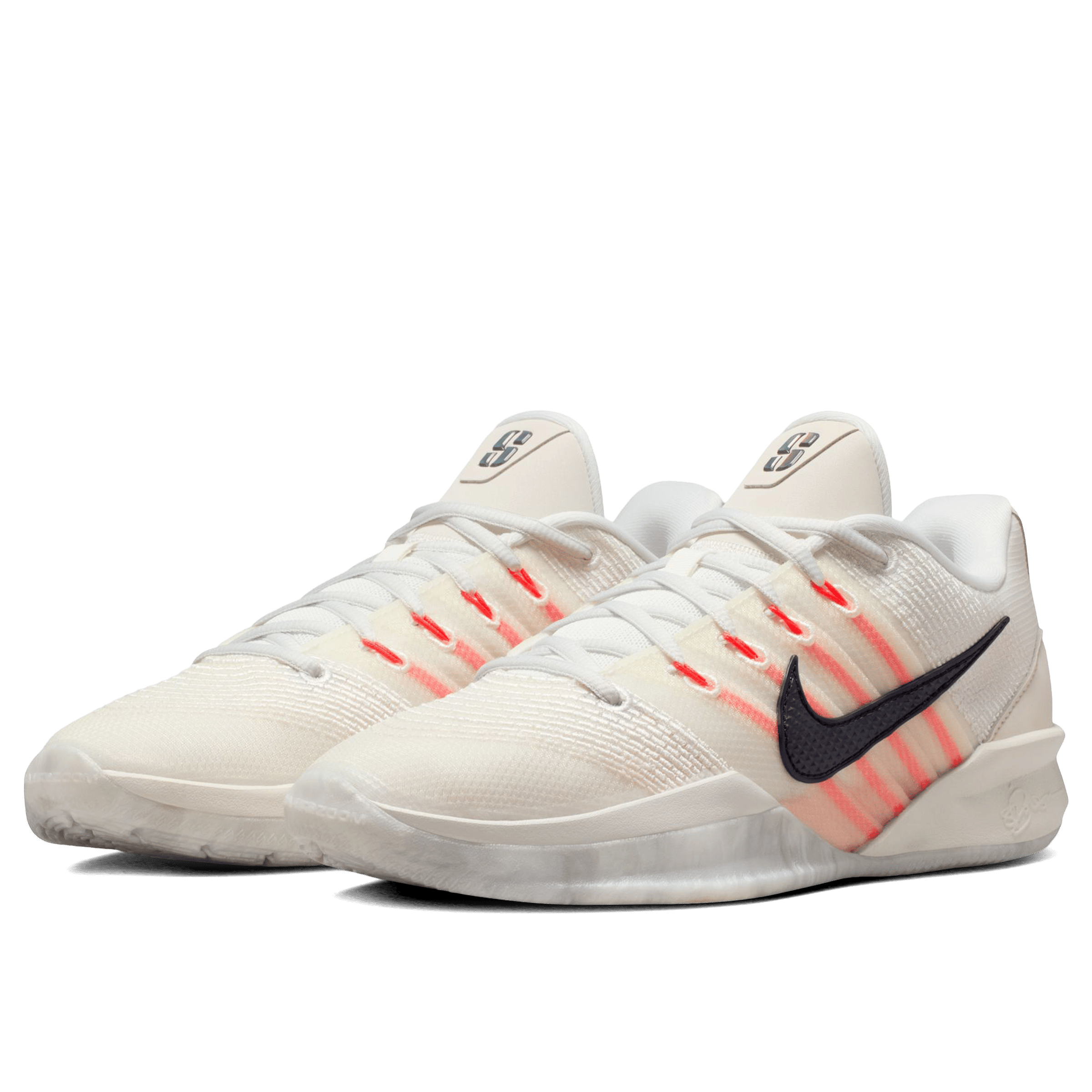 Womens Nike Sabrina 3 Basketball Shoes