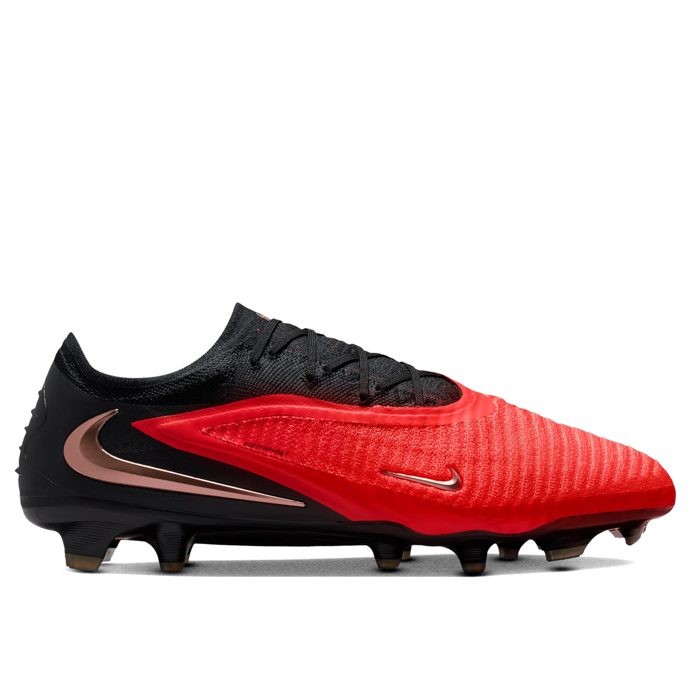 Mens Nike Phantom 6 Low Elite (FG) Football Boots