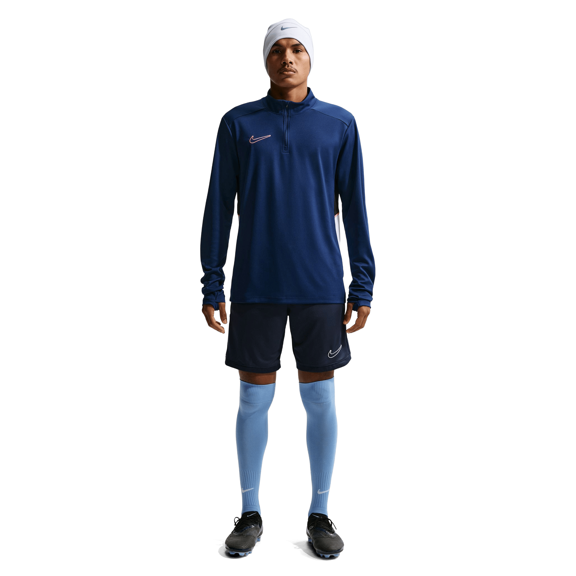 Mens Nike Academy Football Drill Top