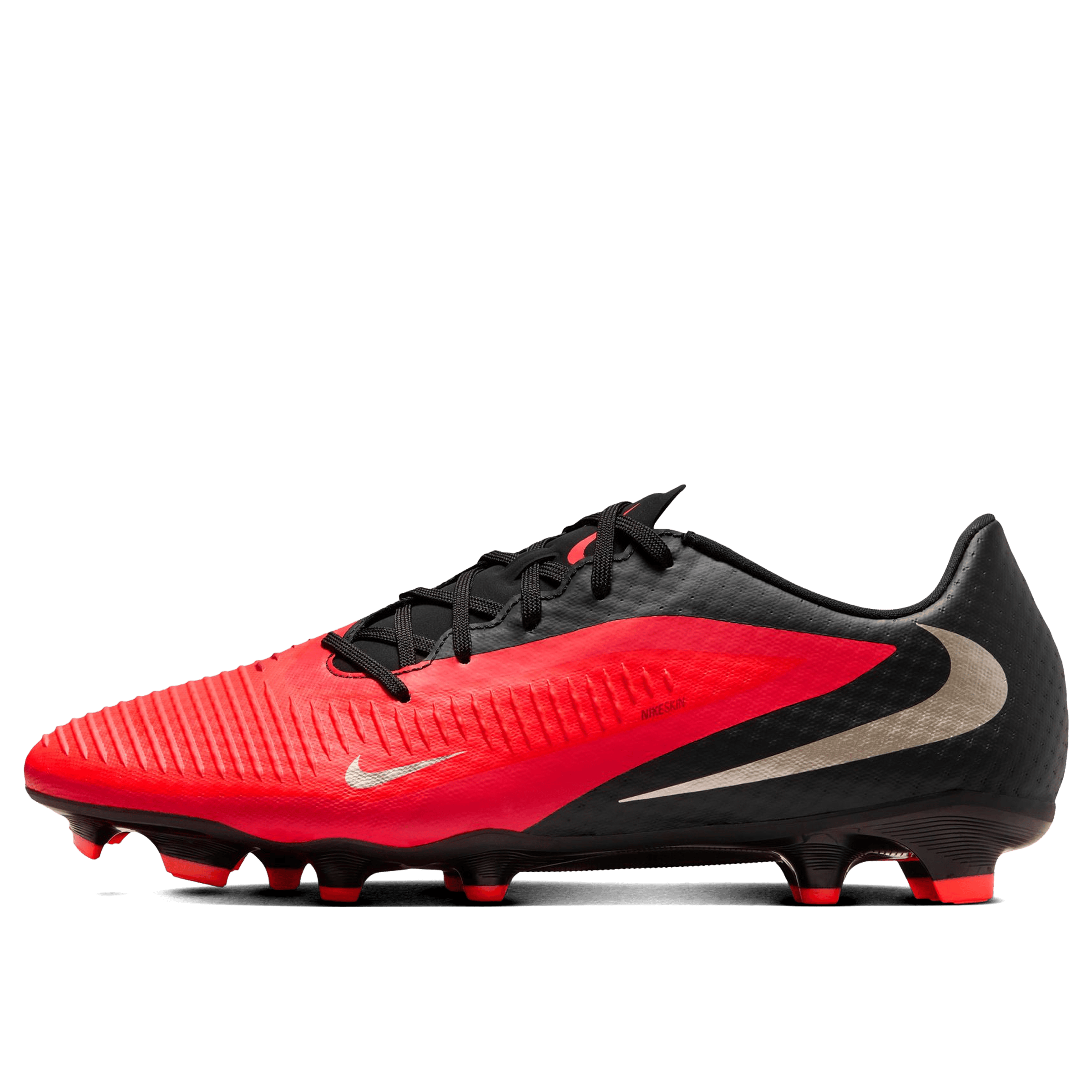 Mens Nike Phantom 6 Low Academy (MG) Football Boots