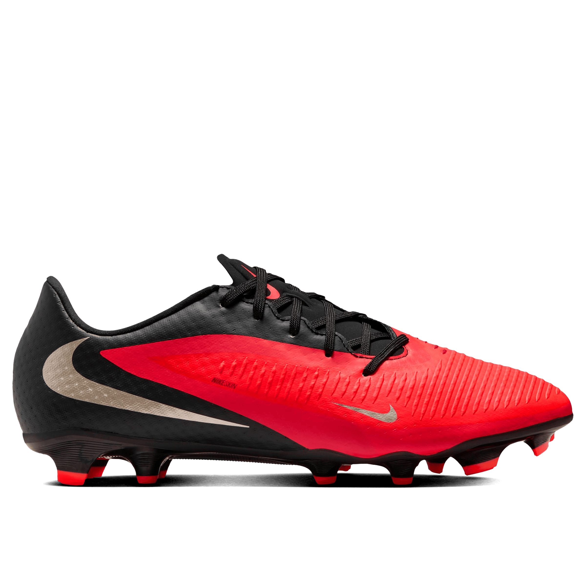 Mens Nike Phantom 6 Low Academy (MG) Football Boots