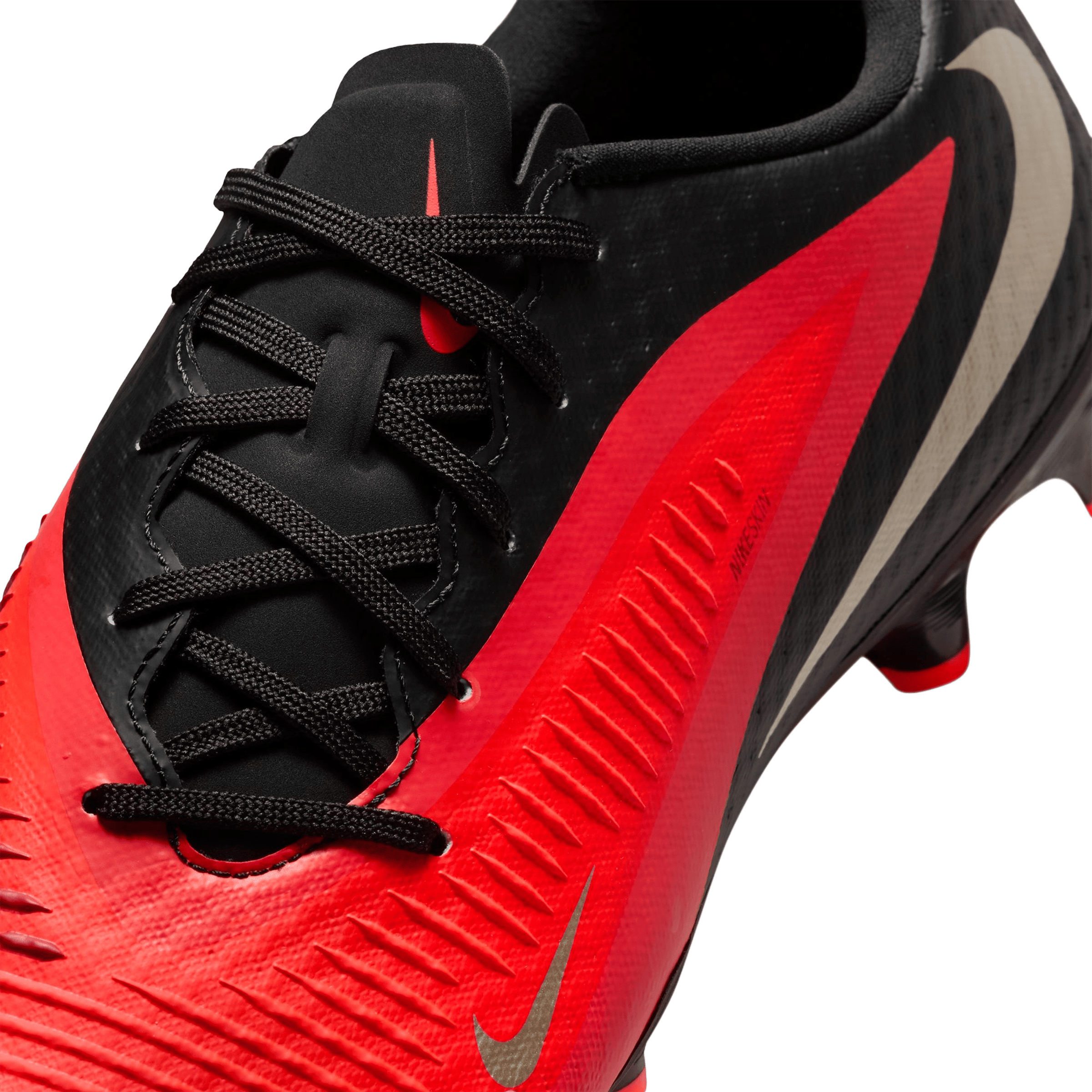 Mens Nike Phantom 6 Low Academy (MG) Football Boots