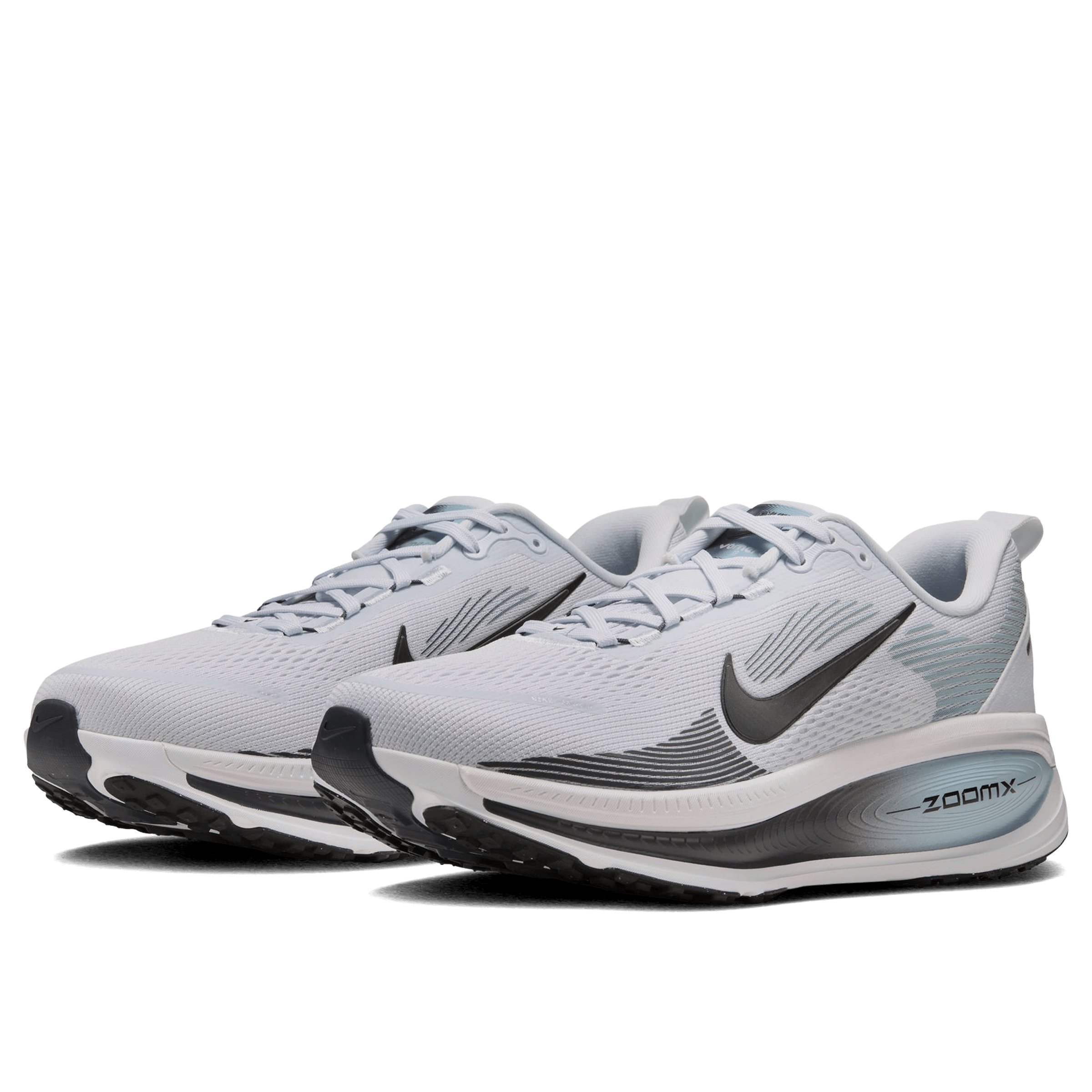 Mens Nike Vomero 18 Running Shoes