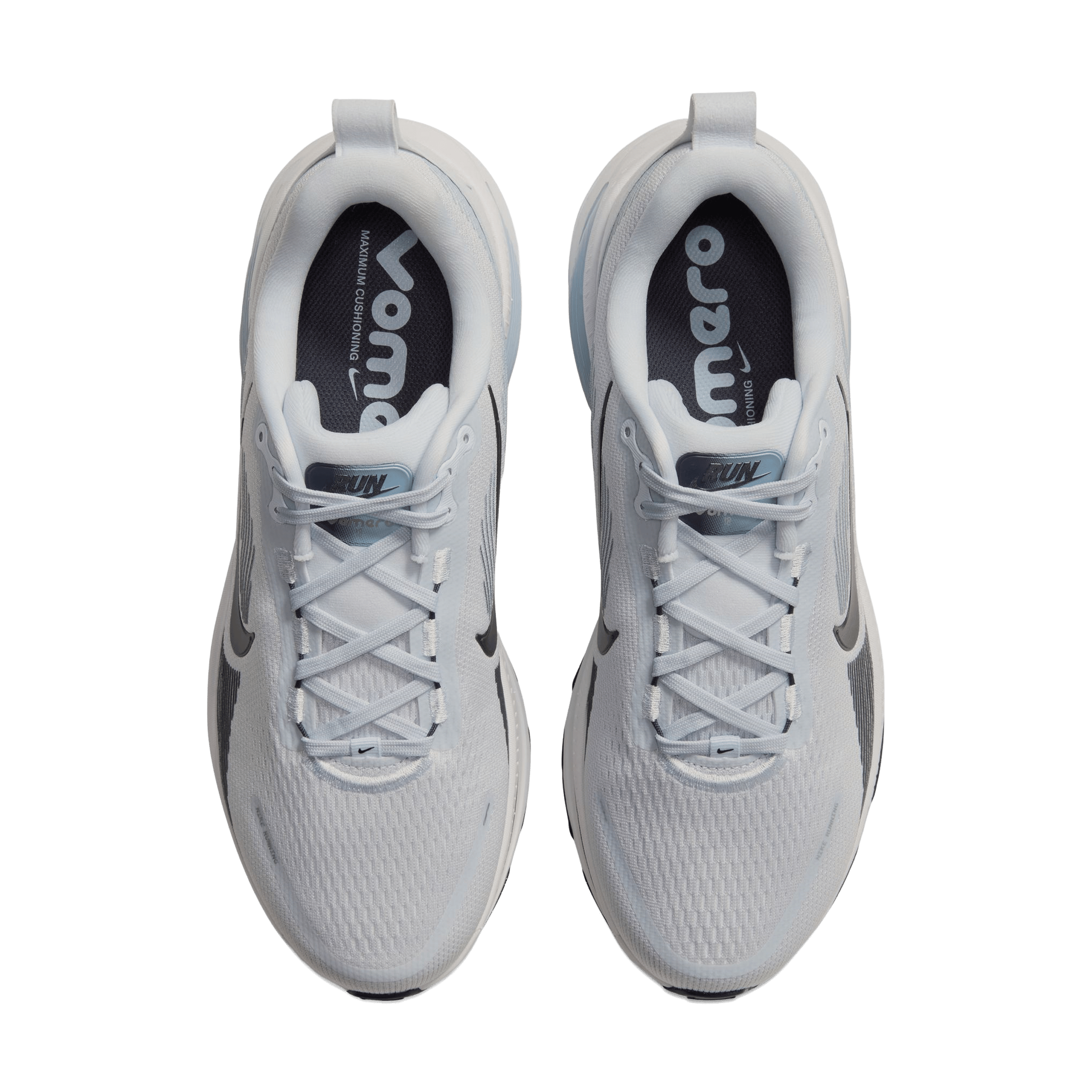 Mens Nike Vomero 18 Running Shoes