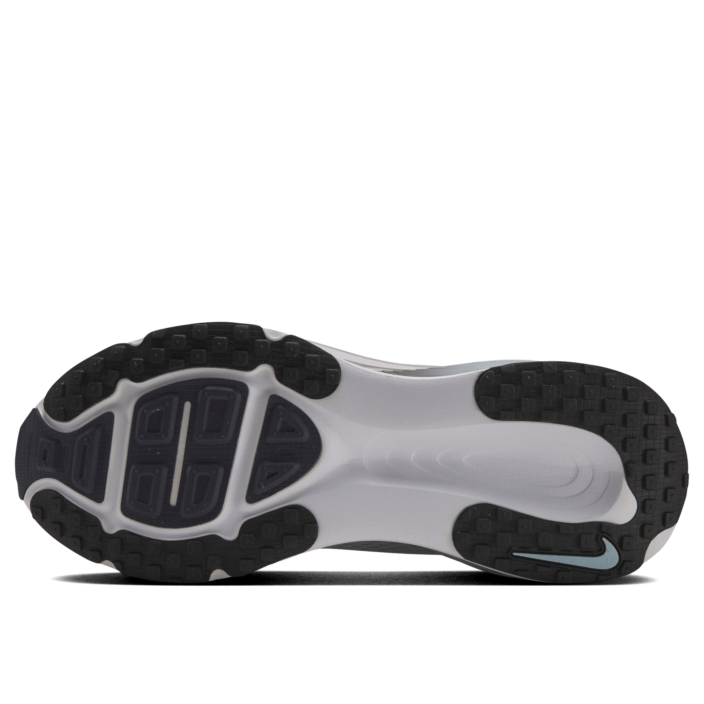 Mens Nike Vomero 18 Running Shoes